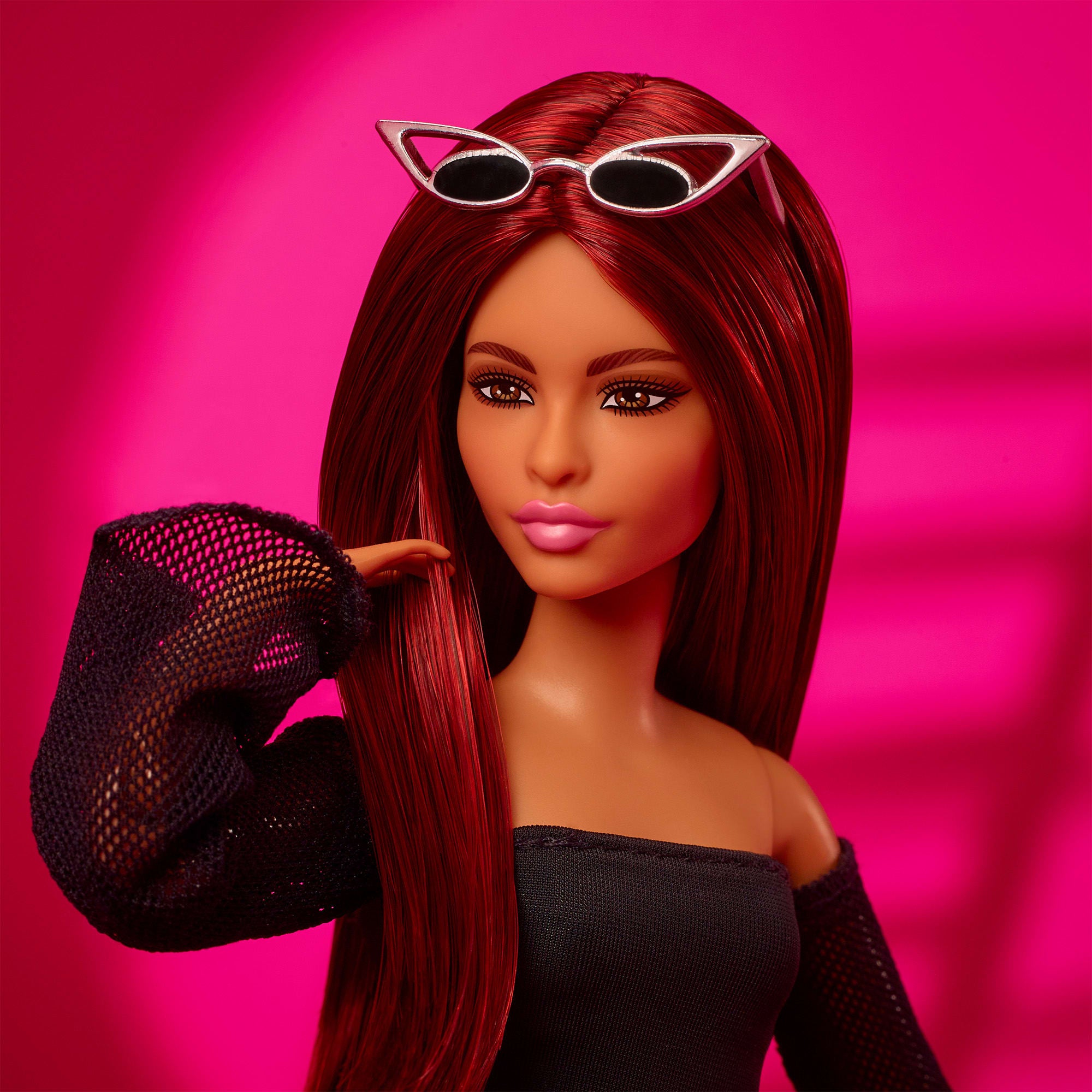 You Create Barbie Basics Kit #1 - Image 4