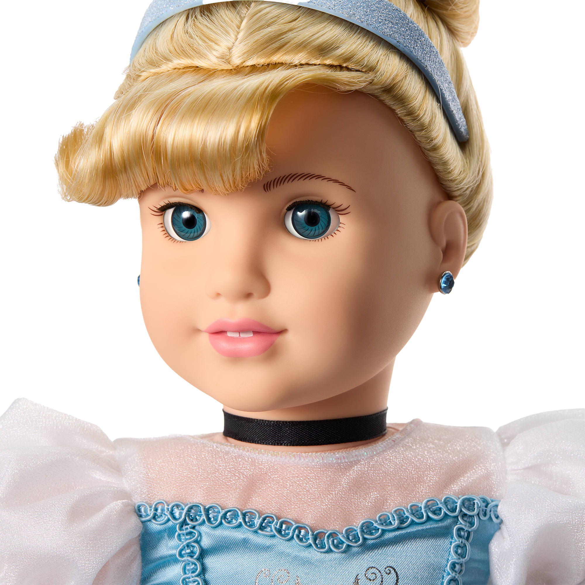 Disney Princess Cinderella Doll by American Girl® - Image 4