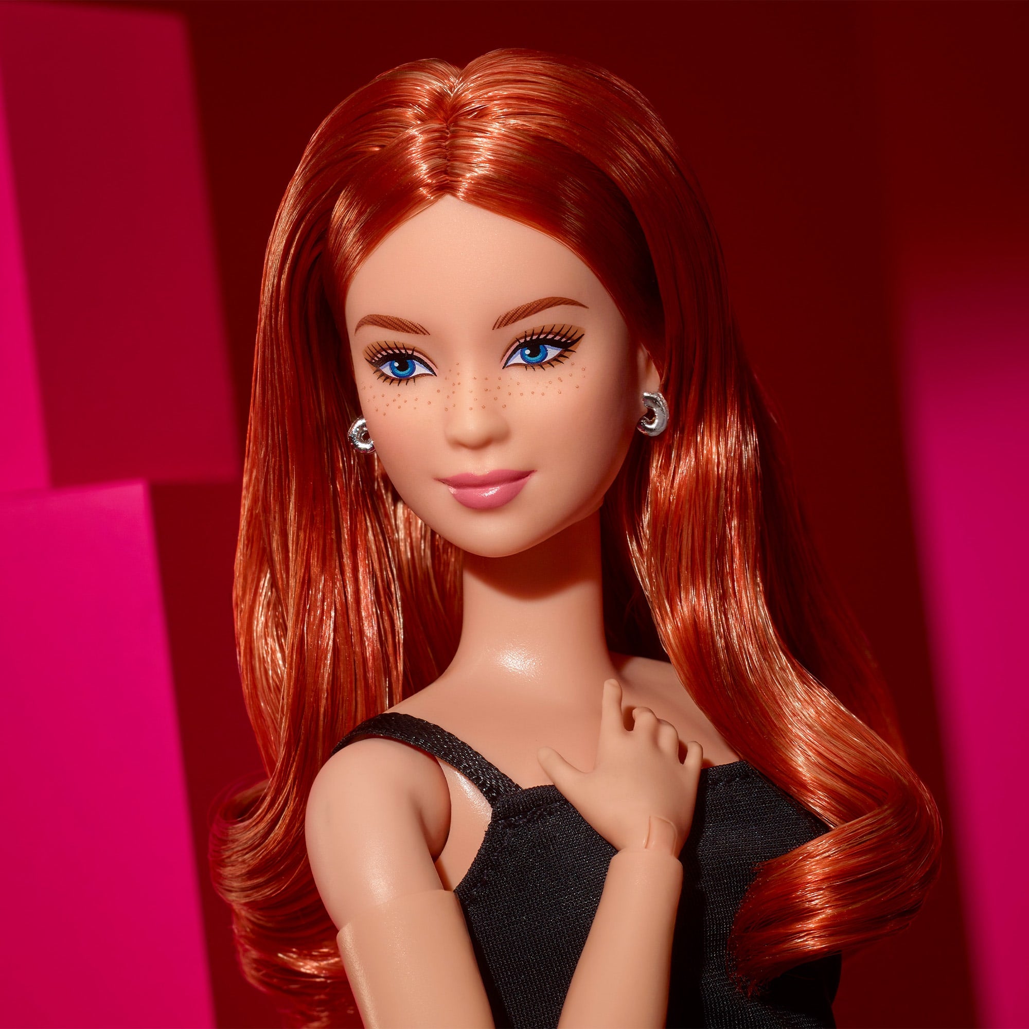 Barbie Basics 2025 Series 1. Doll 4 - Image 3