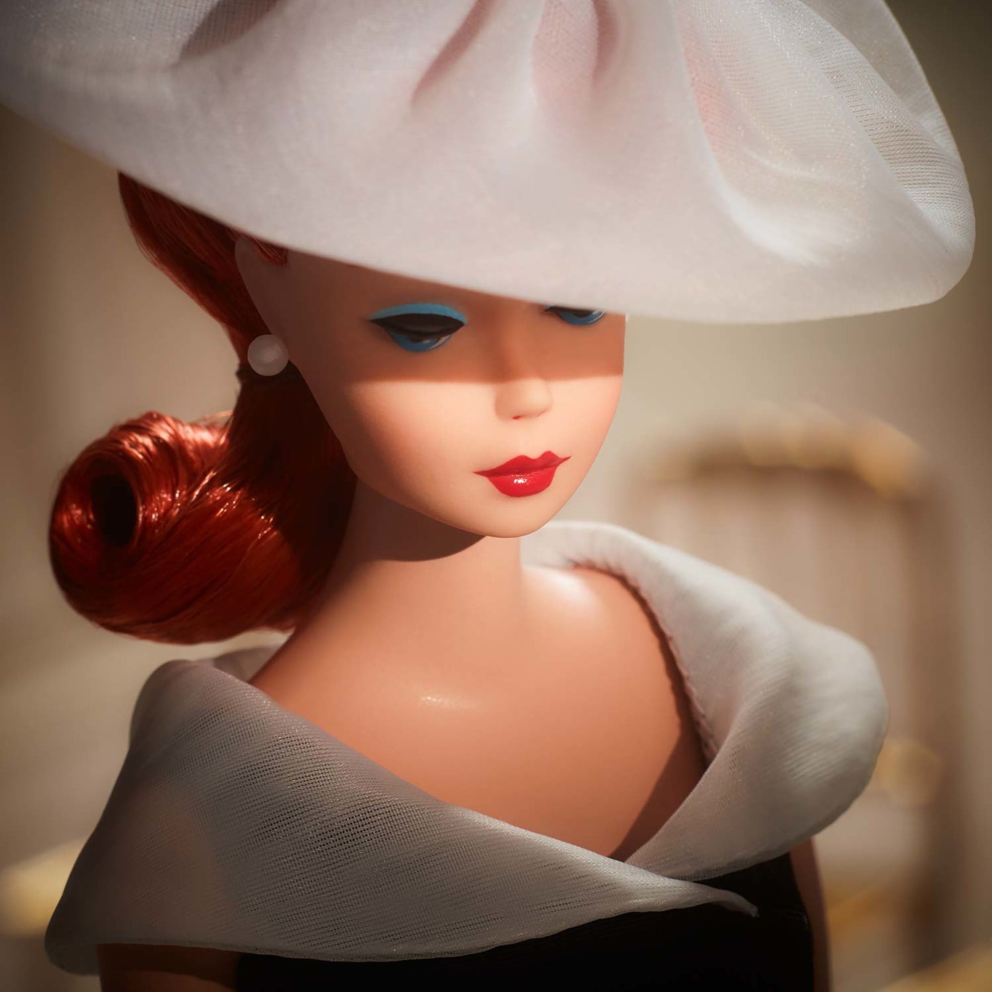 Barbie After 5 Silkstone Doll - Image 4