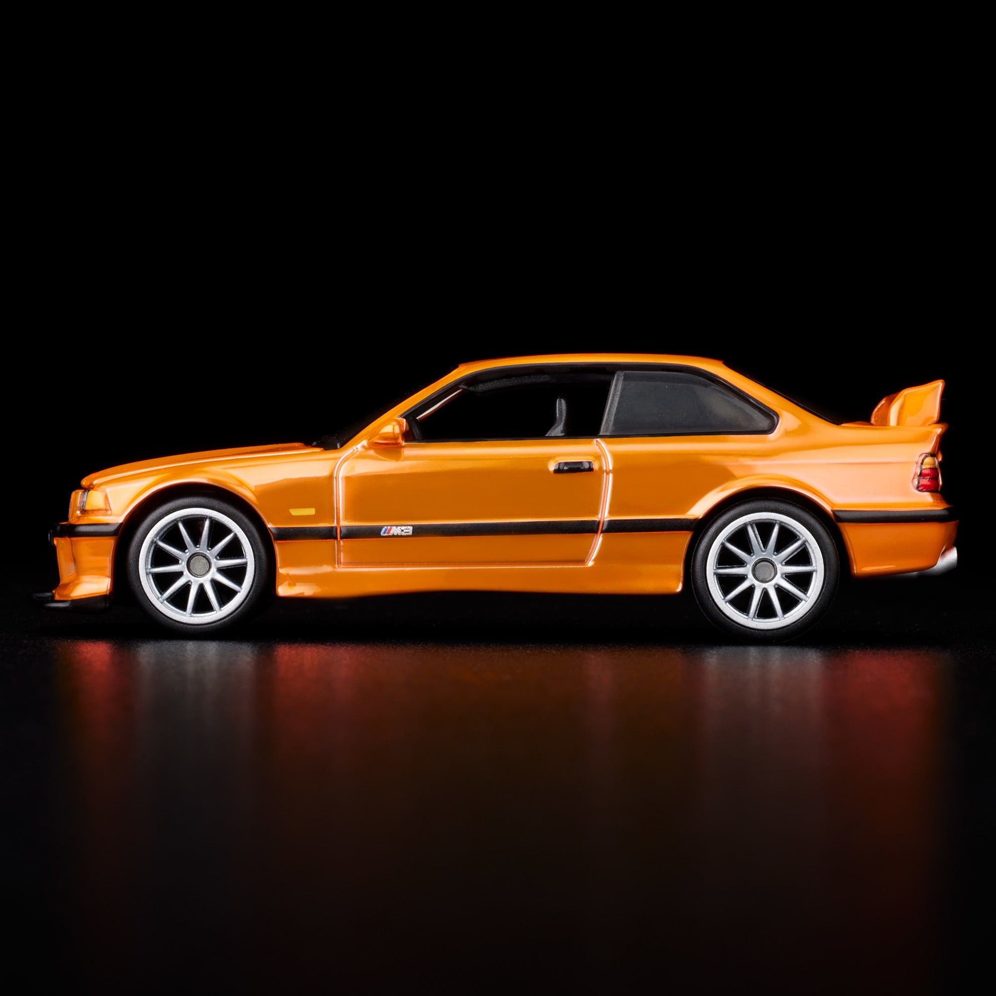 Hot Wheels RLC Exclusive 1995 BMW M3 LTW - Image 7