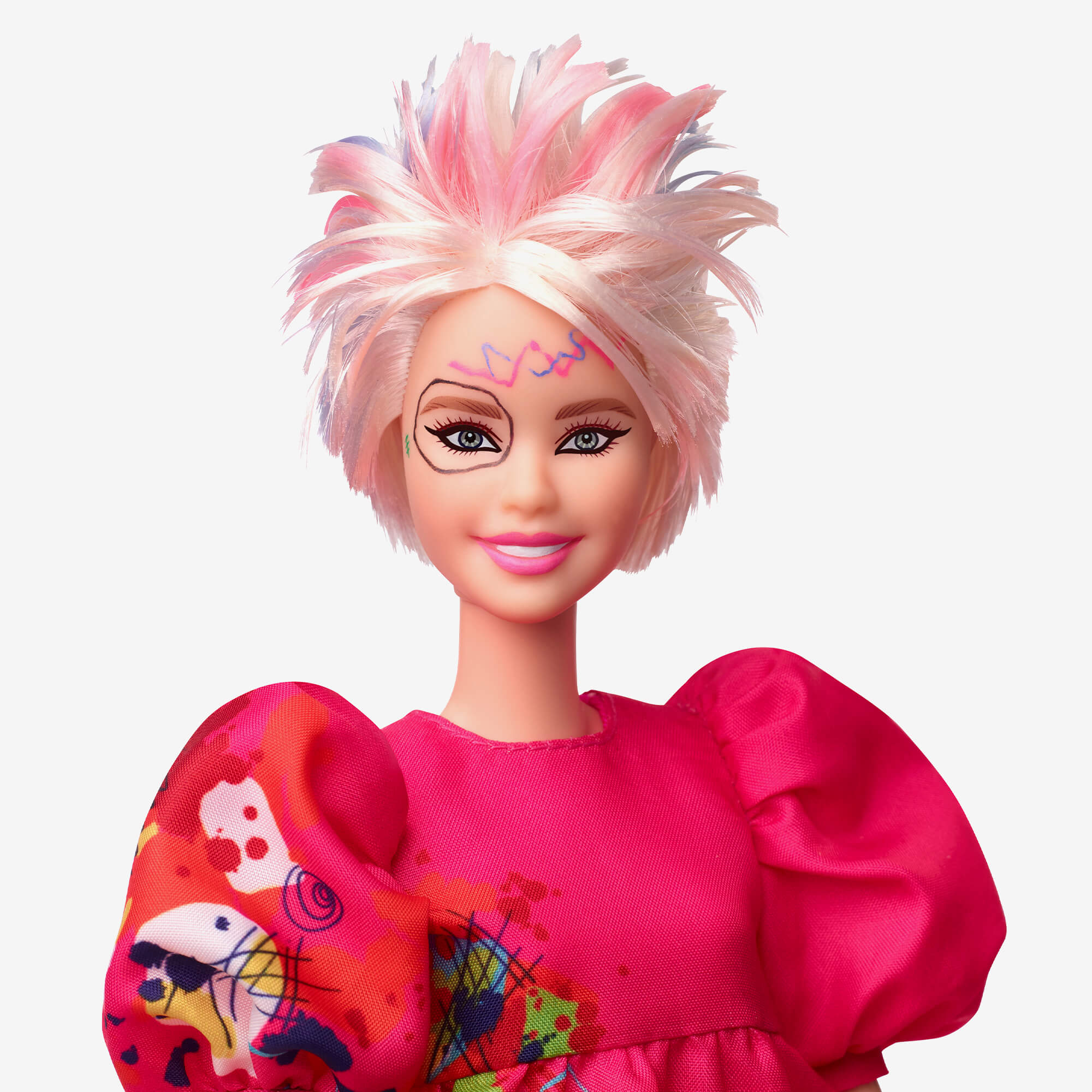 Weird Barbie – Barbie The Movie - Image 15