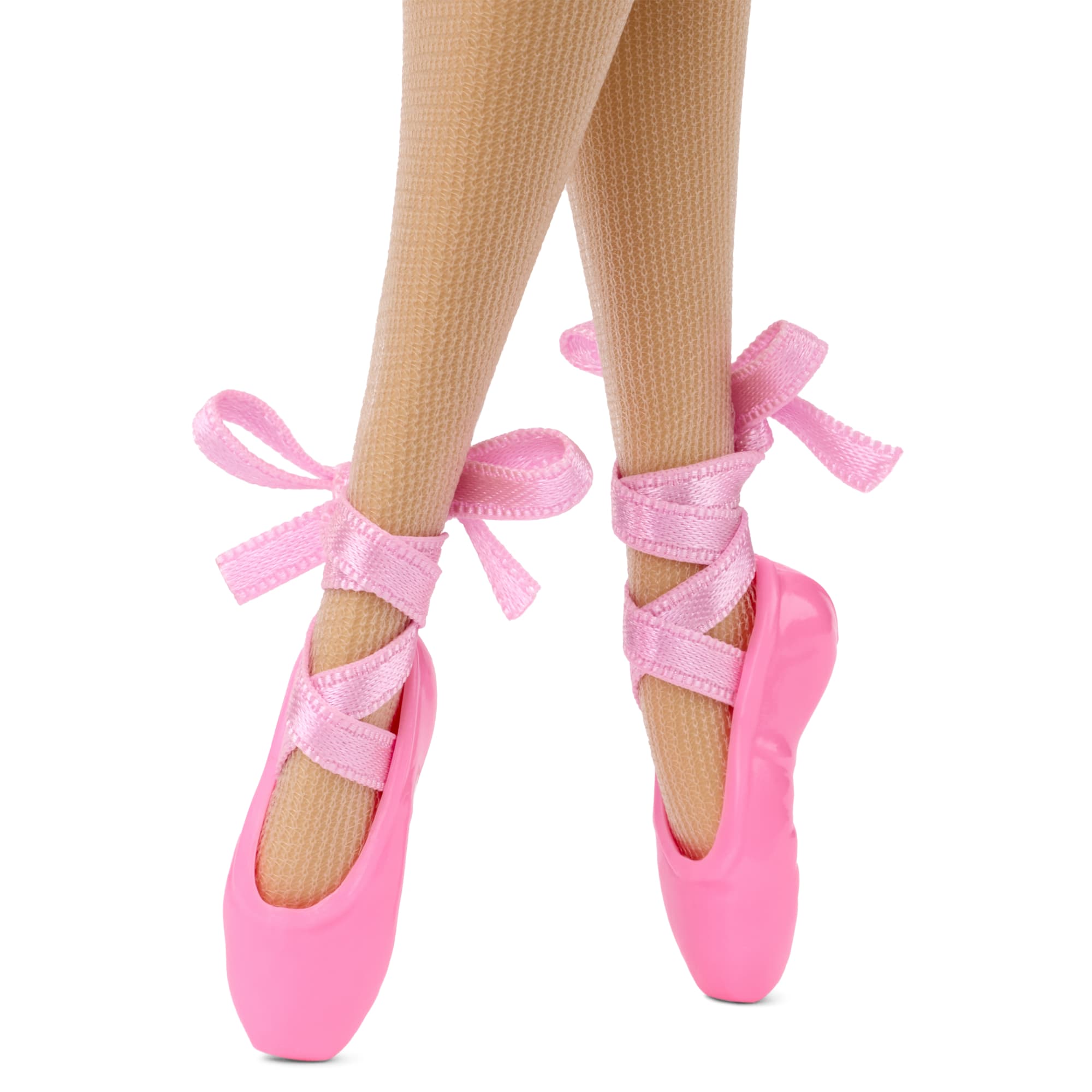 Ballet Wishes Barbie Doll - Image 12