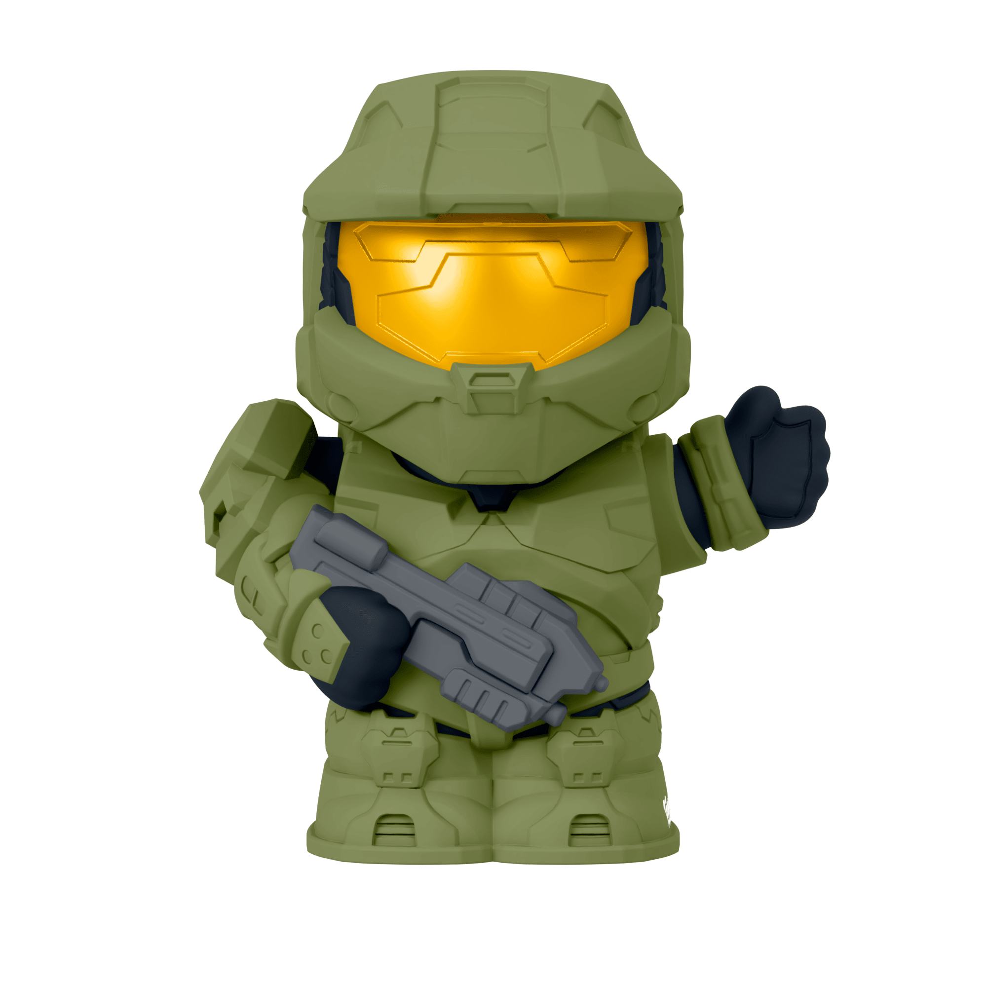 Little People Collector Halo Special Edition Set - Image 8