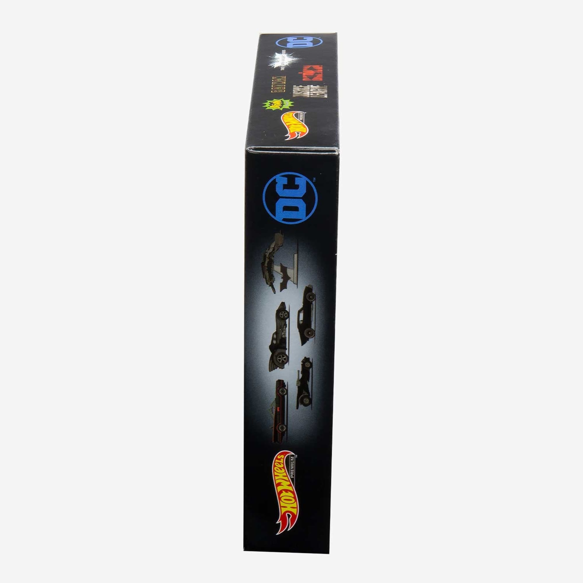Hot Wheels Premium Batman™ Bundle - Image 5