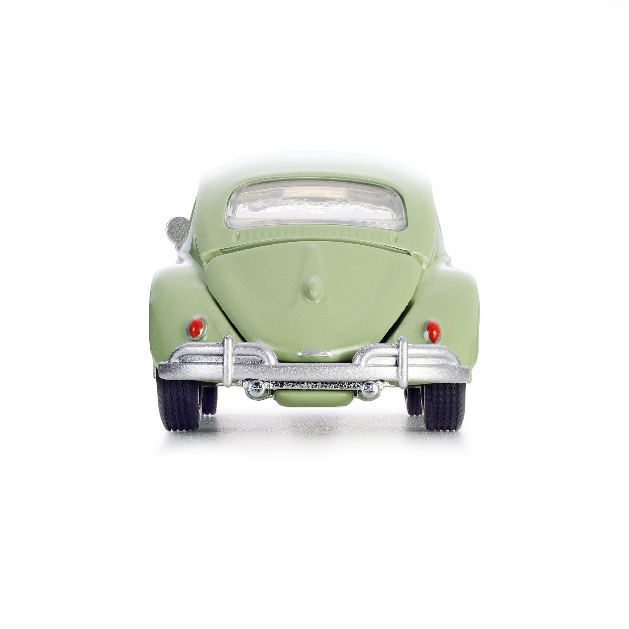 Hot Wheels x MoMA VW Beetle Type 1 Sedan - Image 7