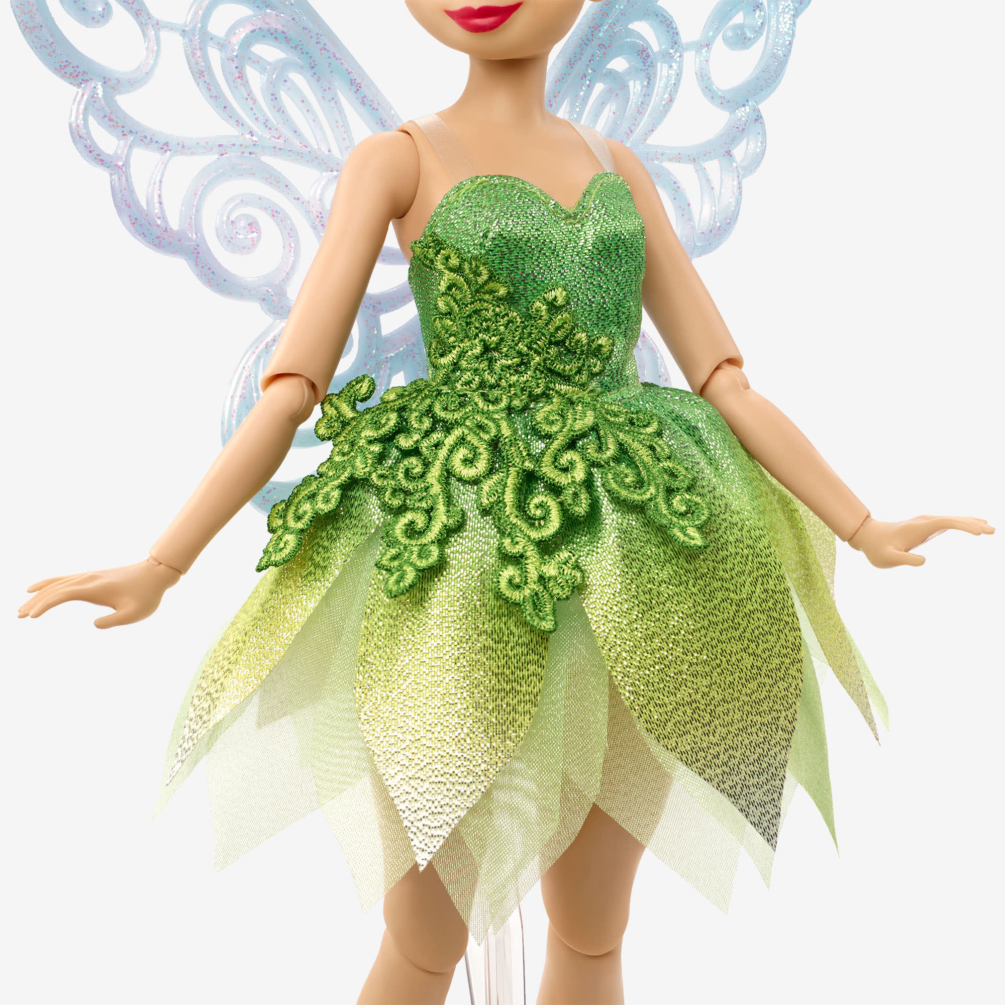 Disney Collector 100 Years of Wonder Tinker Bell Doll - Image 5