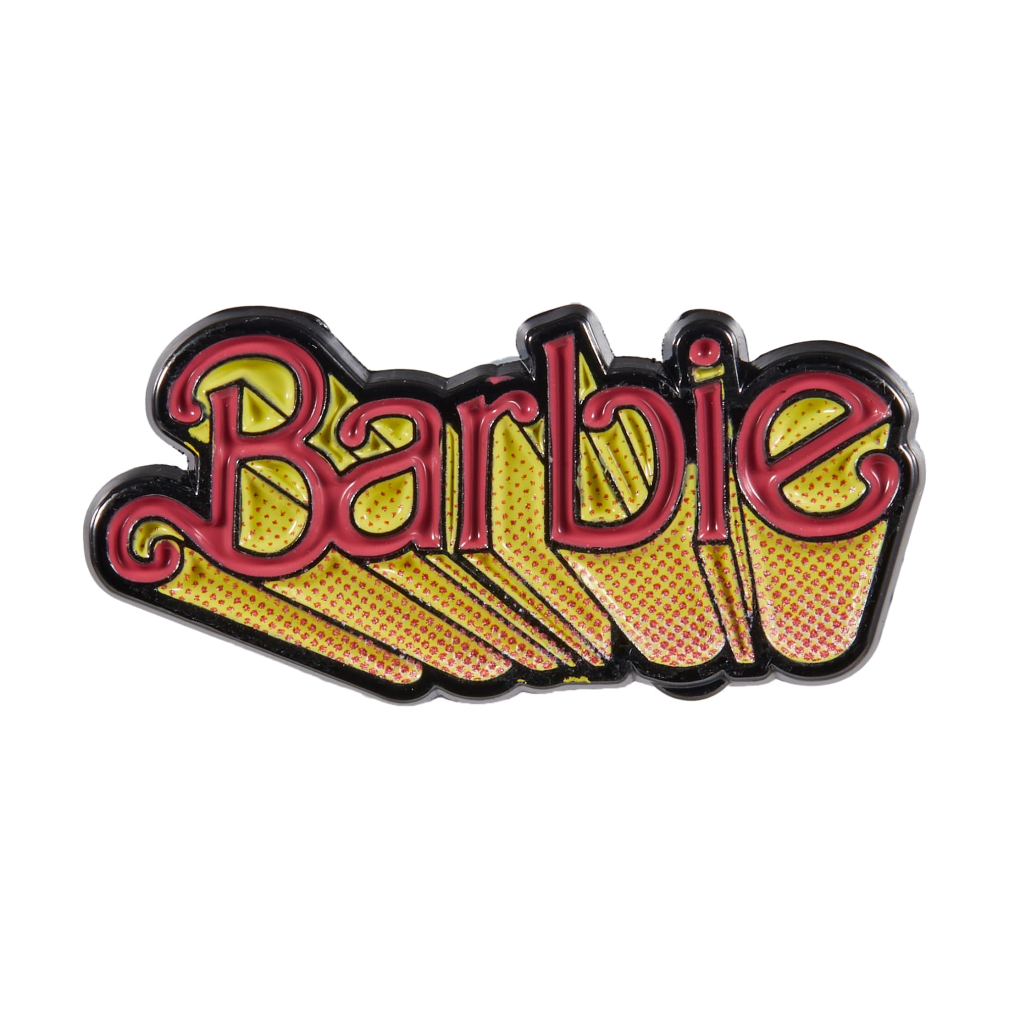 Barbie Comic Enamel Pin Set - Image 3