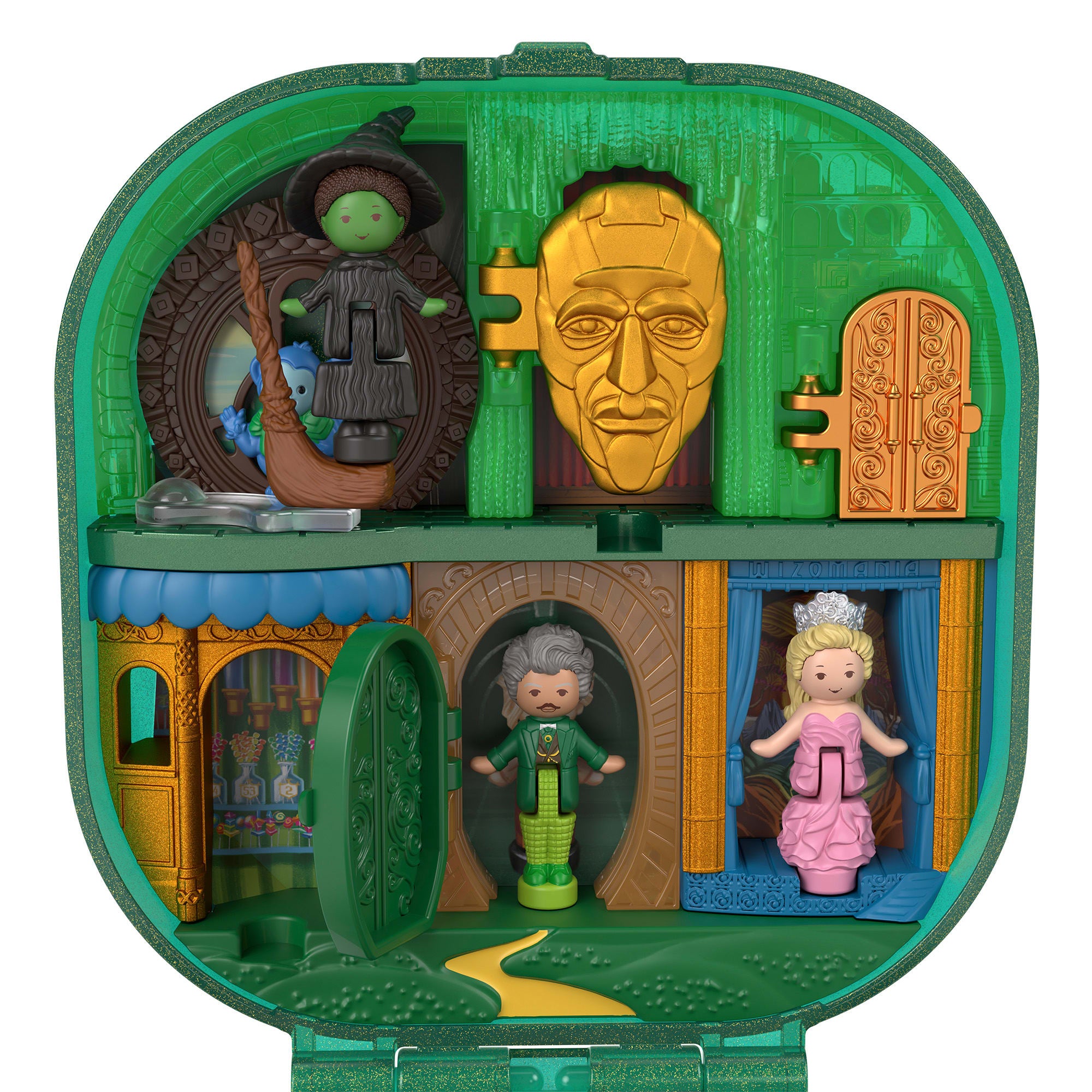Polly Pocket x Wicked Compact - Image 7