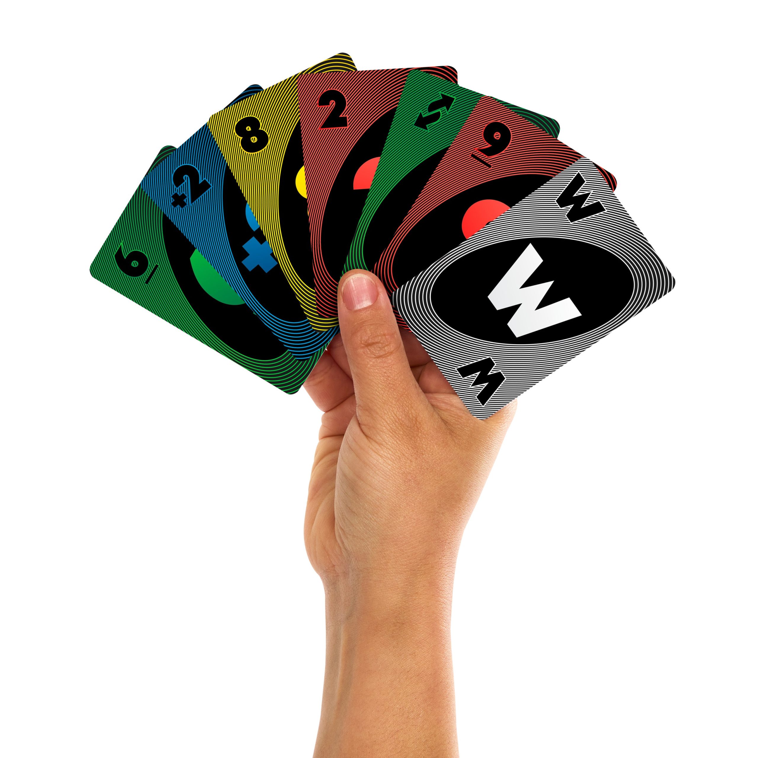 uno-juego-de-cartas-platinum -hpy61 - Image 2