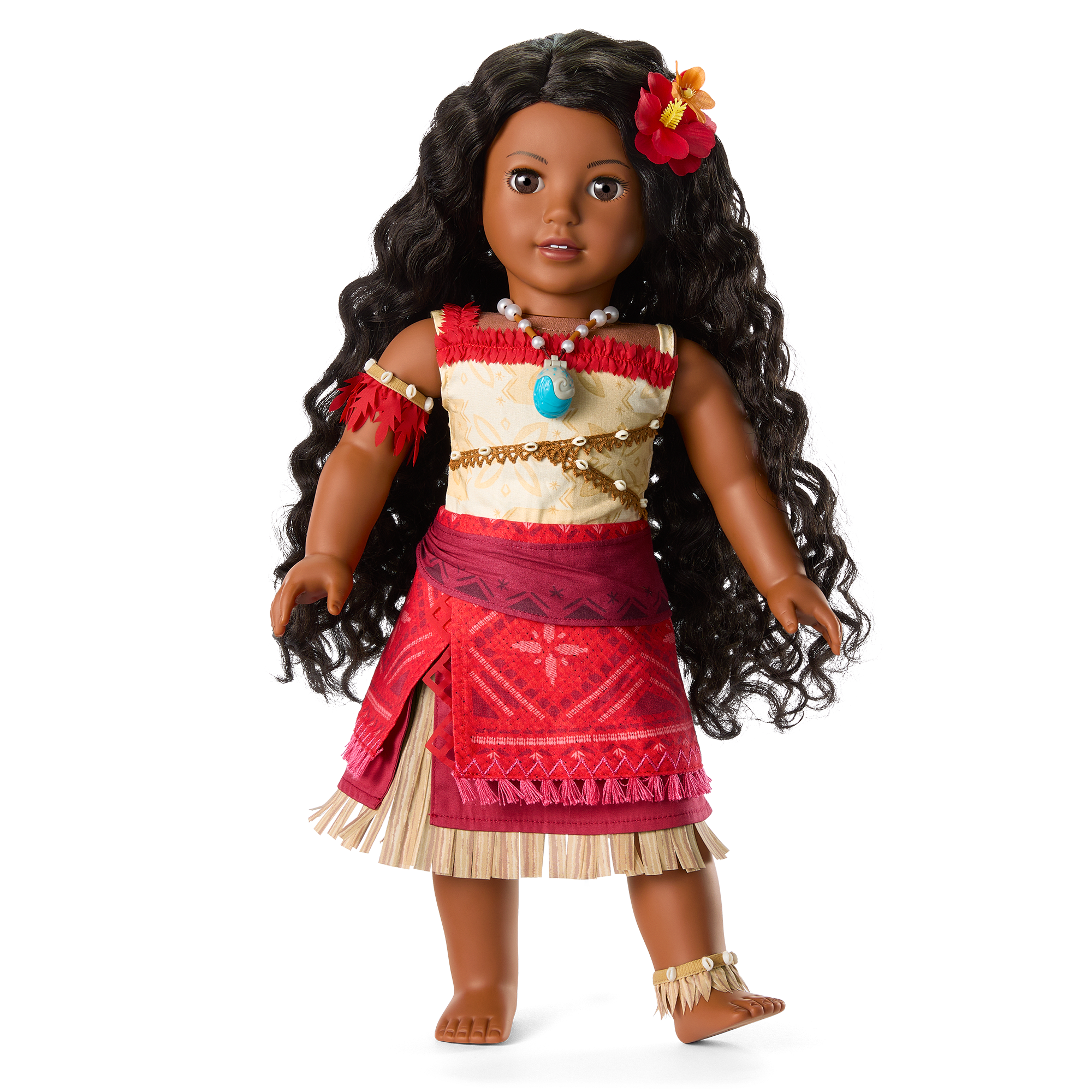 Disney Moana Doll Story Bundle by American Girl® - Image 2