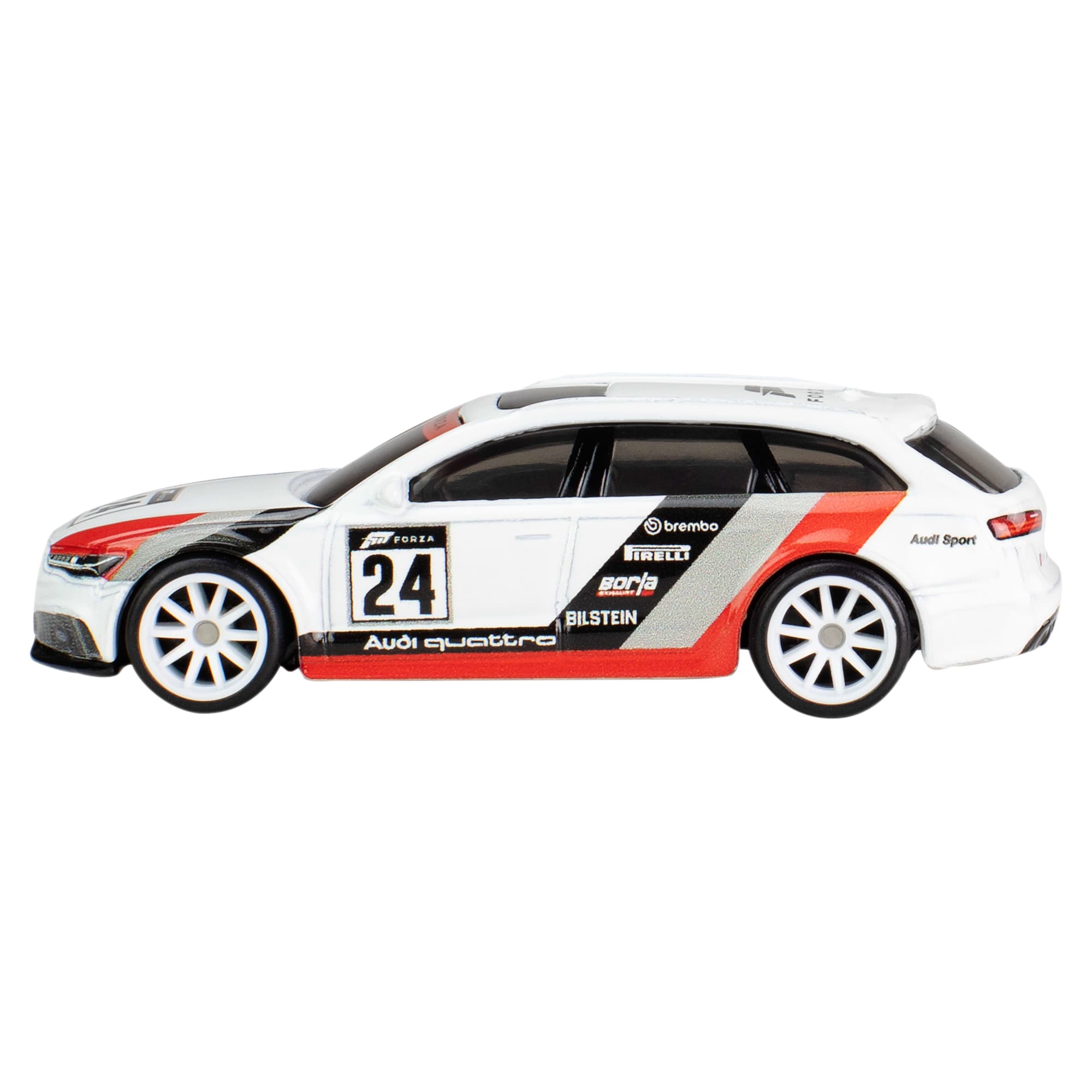 Hot Wheels Premium Pop Culture '17 Audi RS G Avant - Image 5