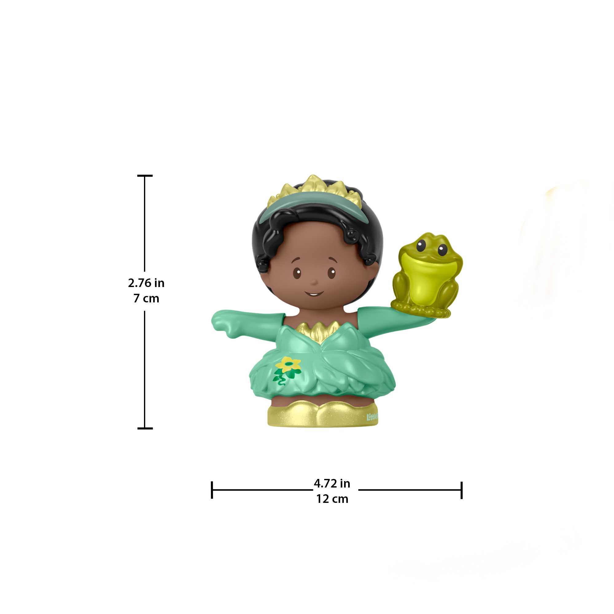 Disney Princess Gift Set By Little People - Image 5