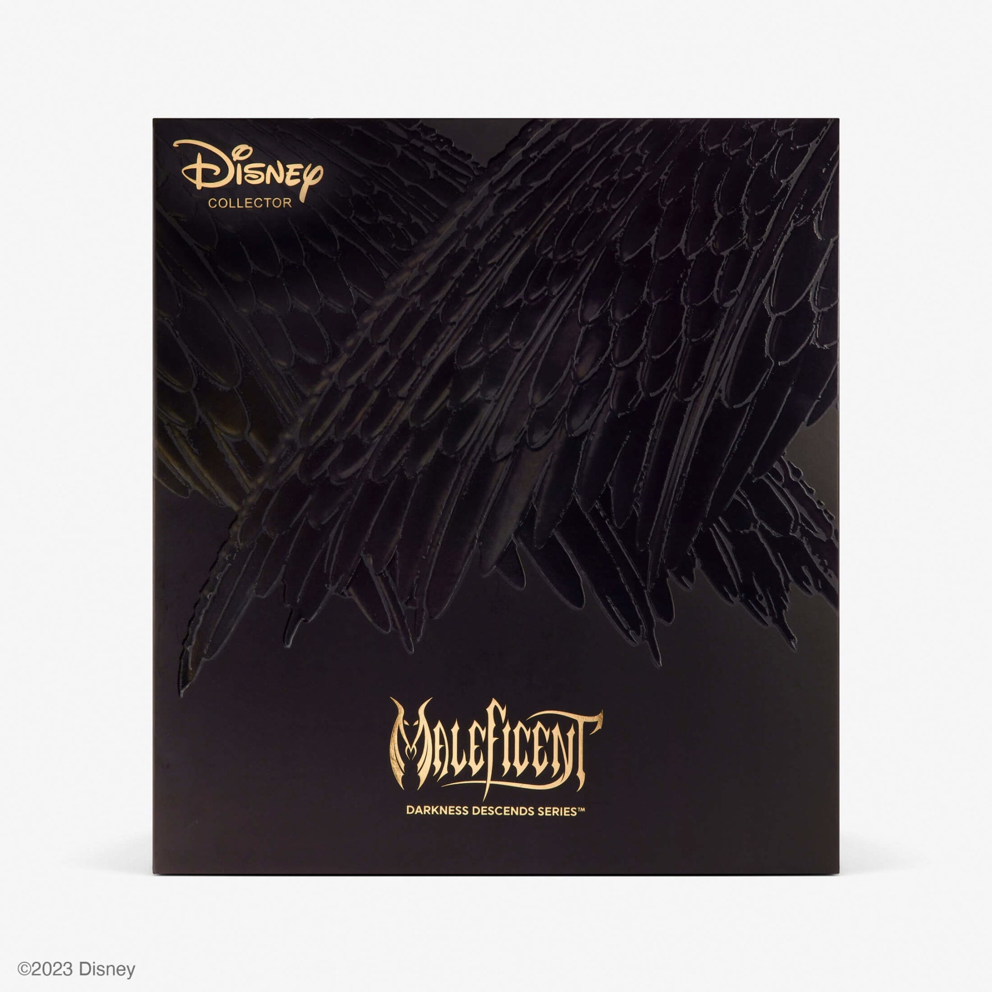 Darkness Descends Series Maleficent Doll - Image 22