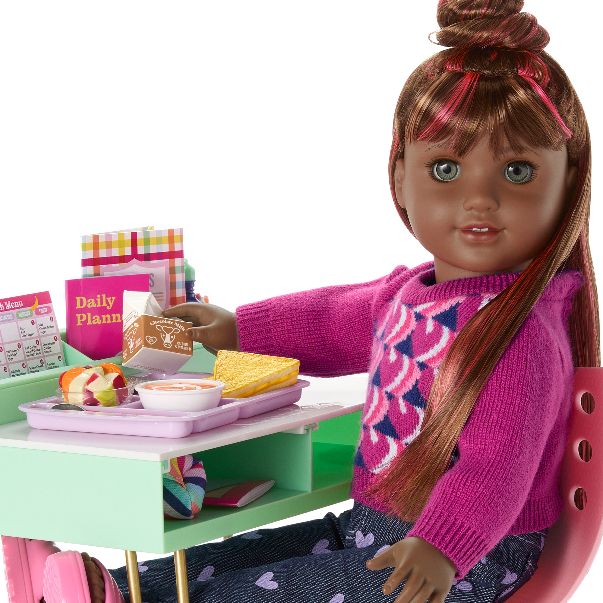 American Girl® Lunch & Learn Bundle - Image 9