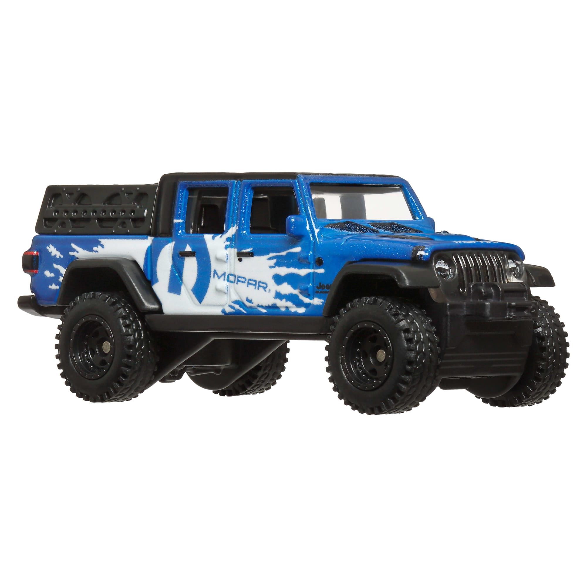 Hot Wheels Car Culture Circuit Legends 2020 Jeep Gladiator - Image 2