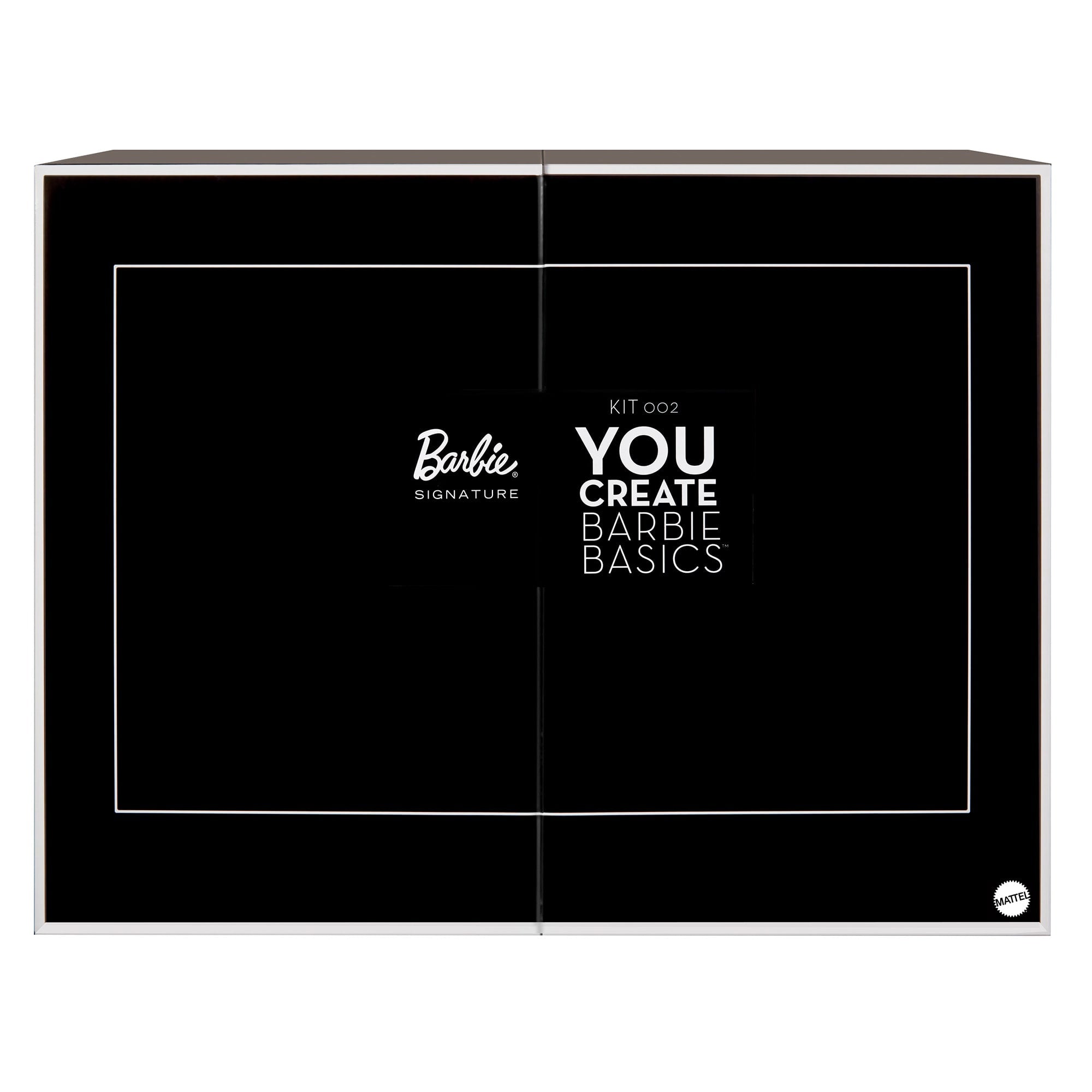 You Create Barbie Basics Kit #2 - Image 19