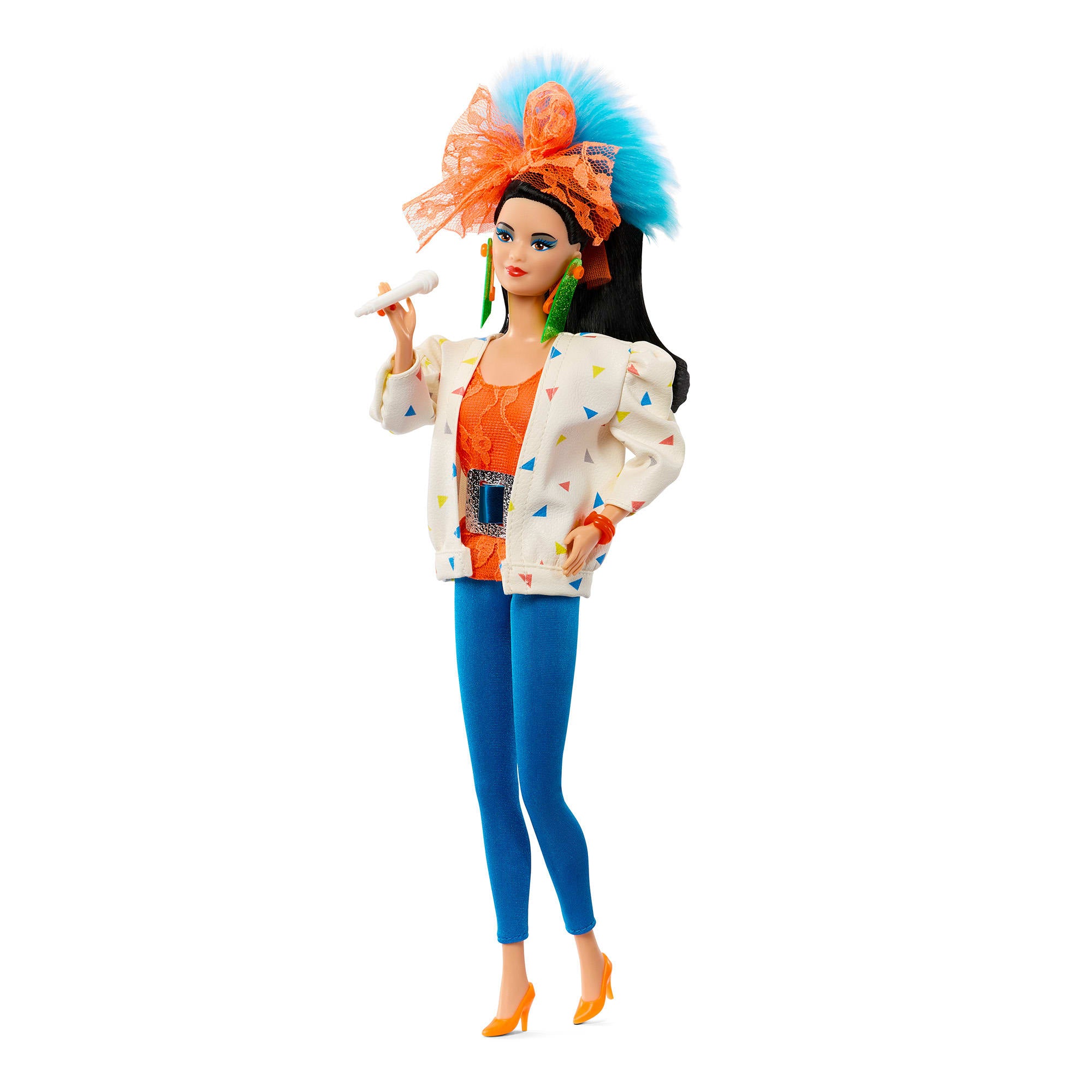 Barbie and the Rockers Dana Doll - Image 2