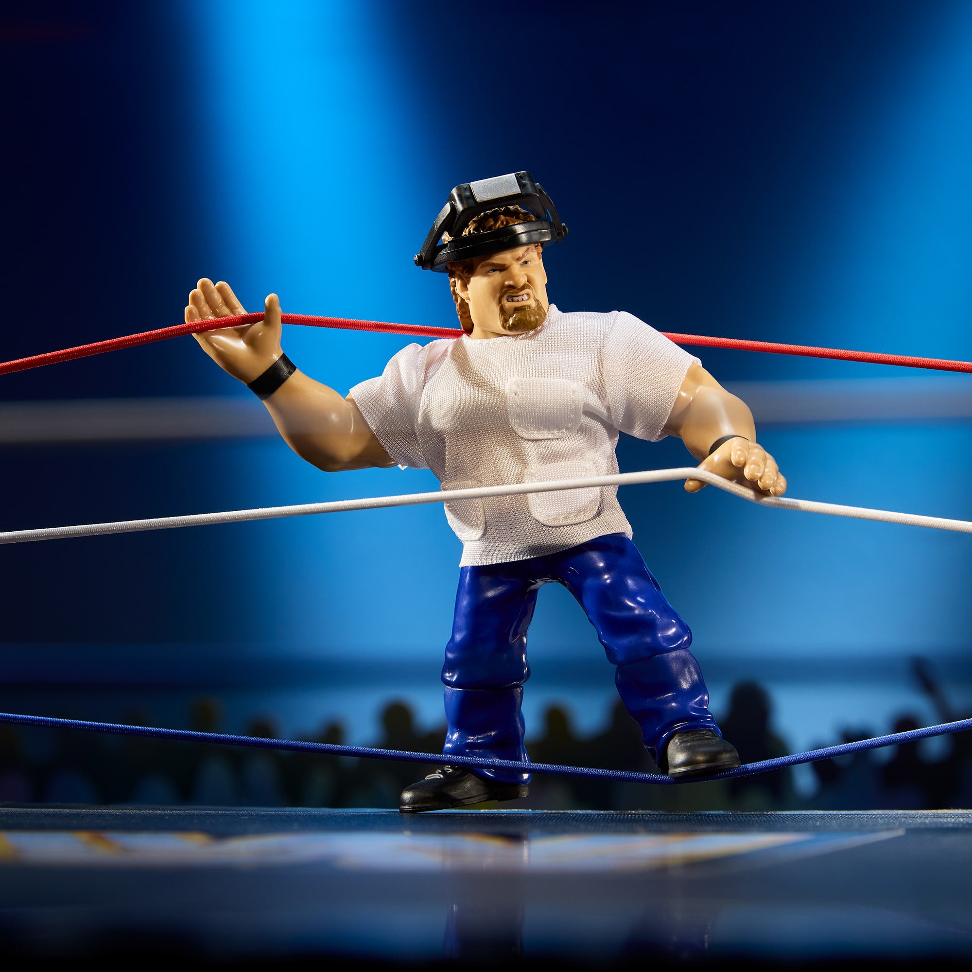 WWE Retro Action Figure 4-Pack Bundle - Image 9