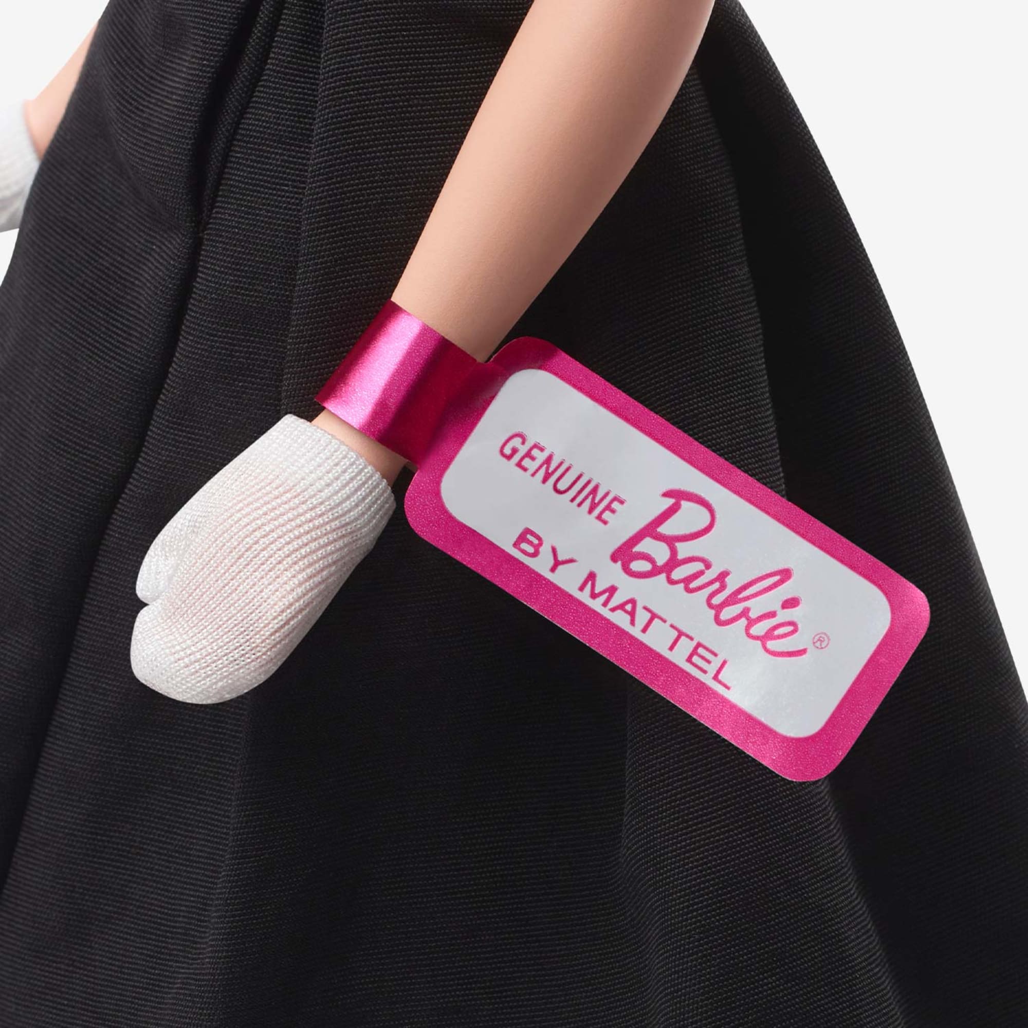 Barbie After 5 Silkstone Doll - Image 11