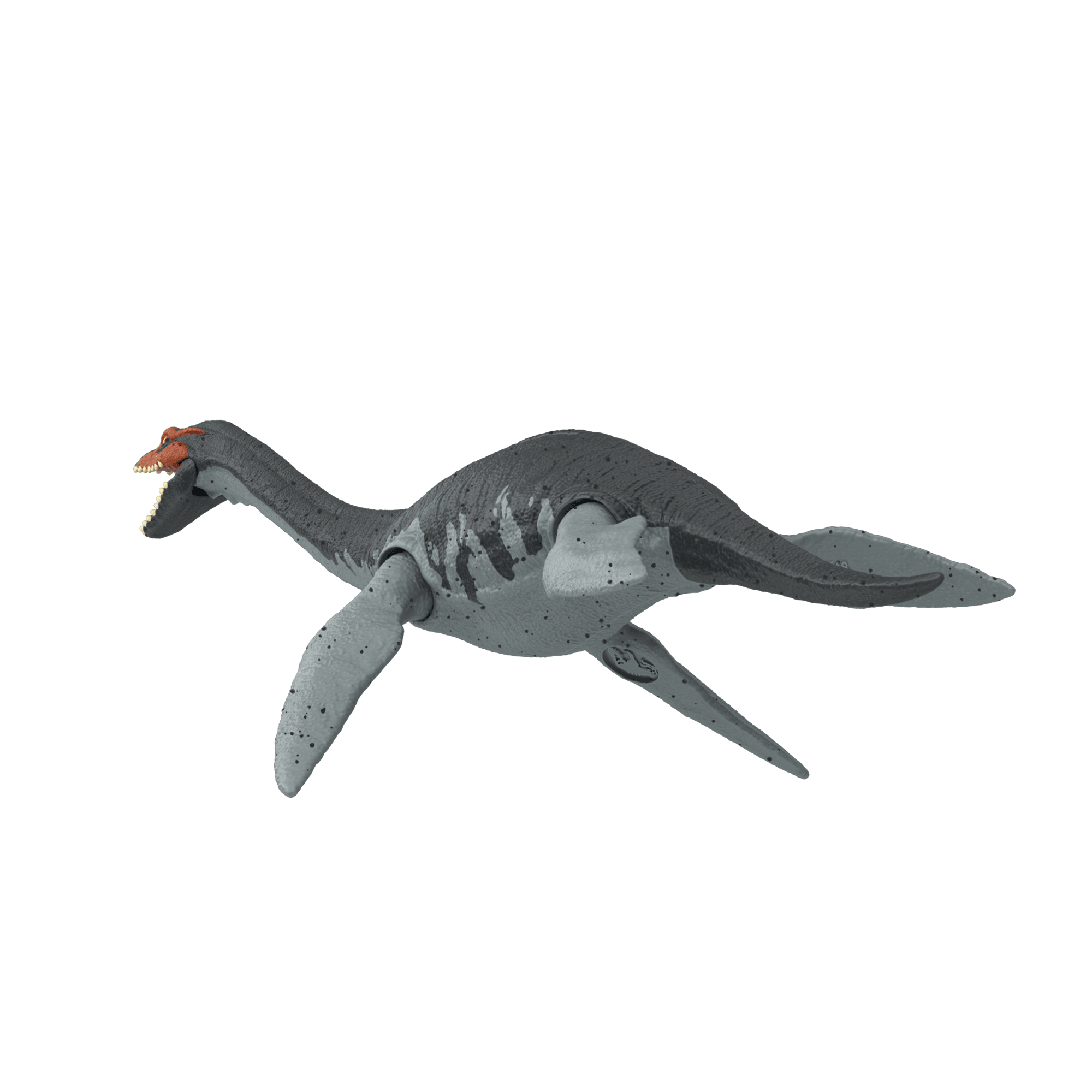 Jurassic World Dinosaur Danger Pack Pleisiosaurus Action Figure Toy - Image 5