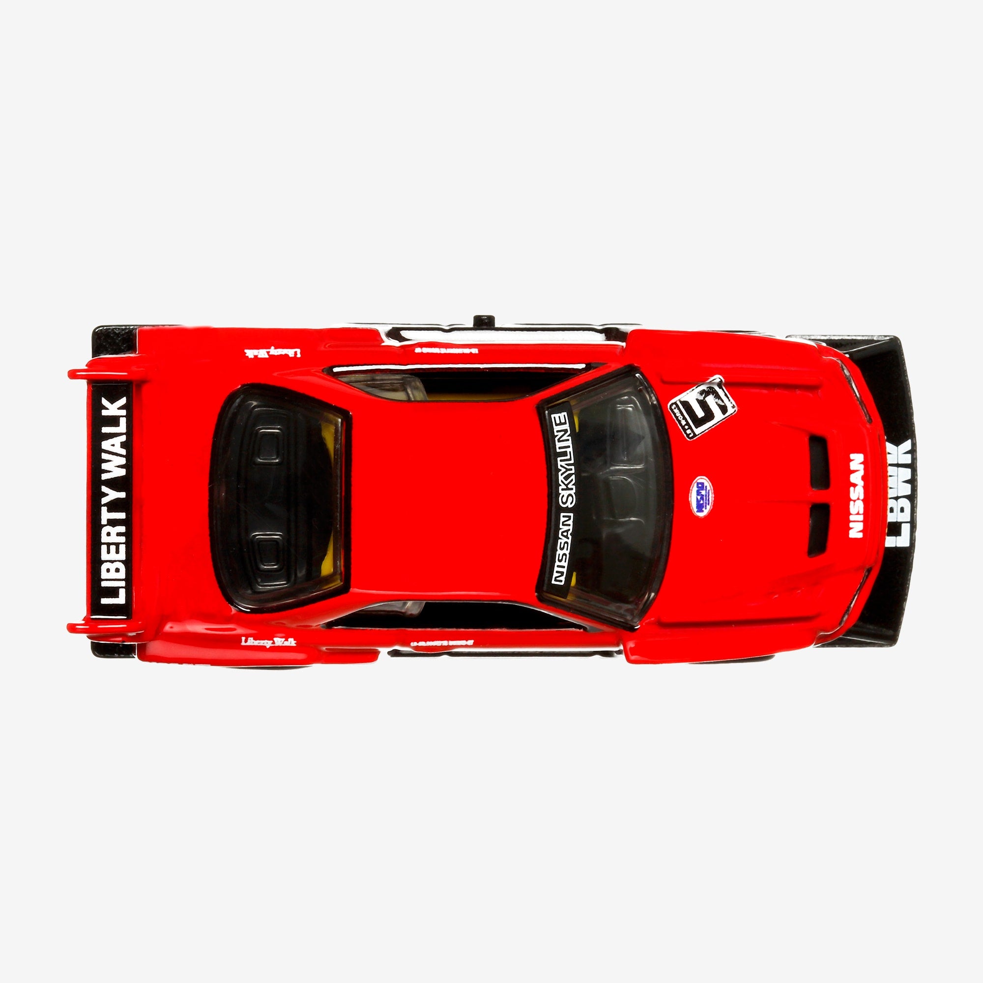 Hot Wheels Premium Car Culture 2-Pack - Nissan Skylines - Image 16