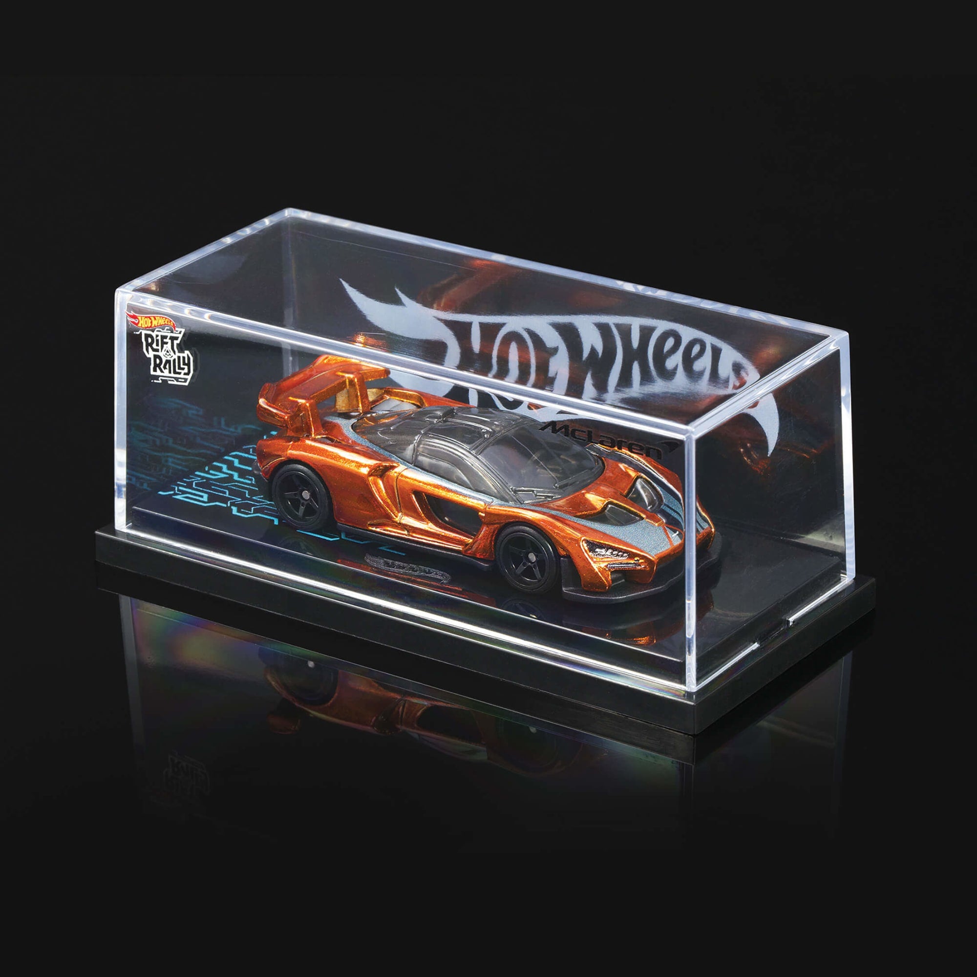 Hot Wheels Rift Rally – Collectors Edition - Image 14