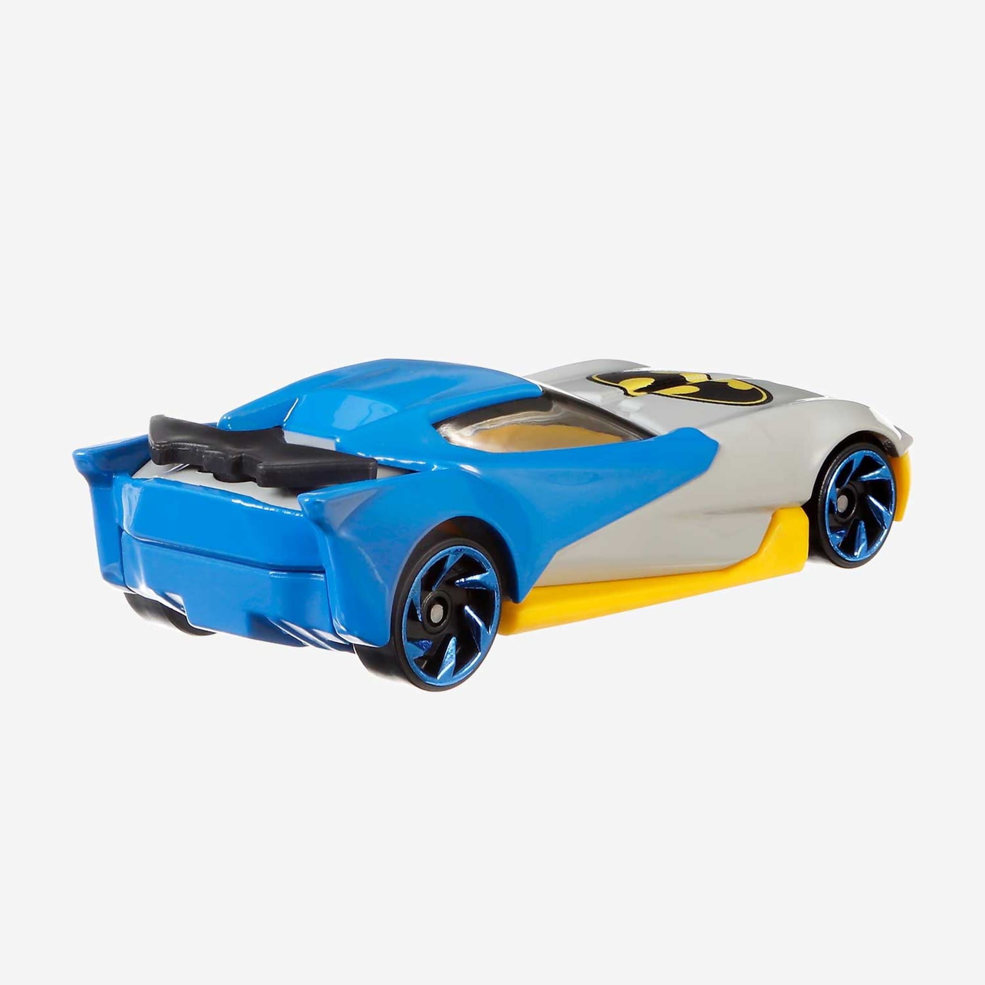 Hot Wheels Batman 6-pack - Image 5