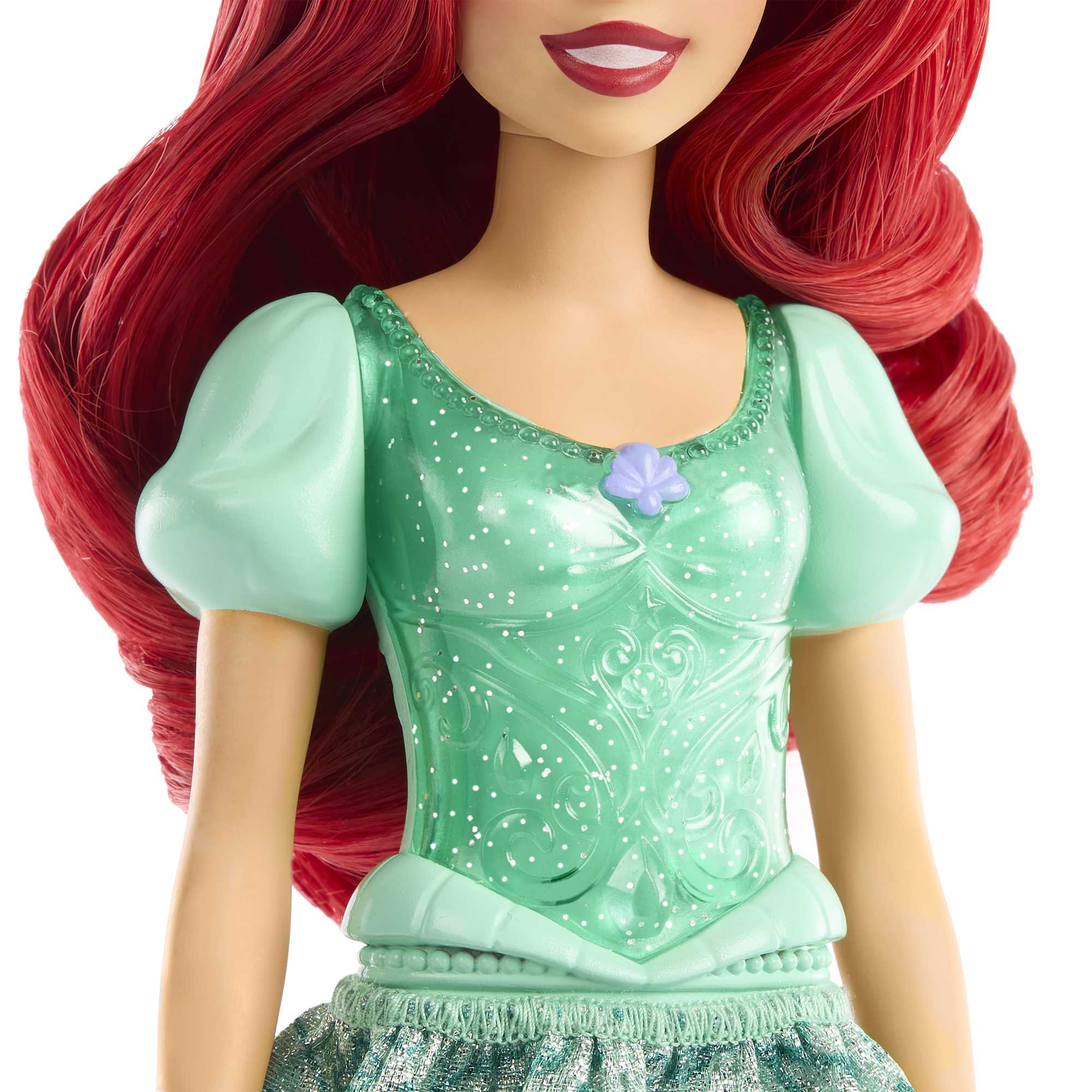 Disney Princesa Muñeca Ariel - Image 4