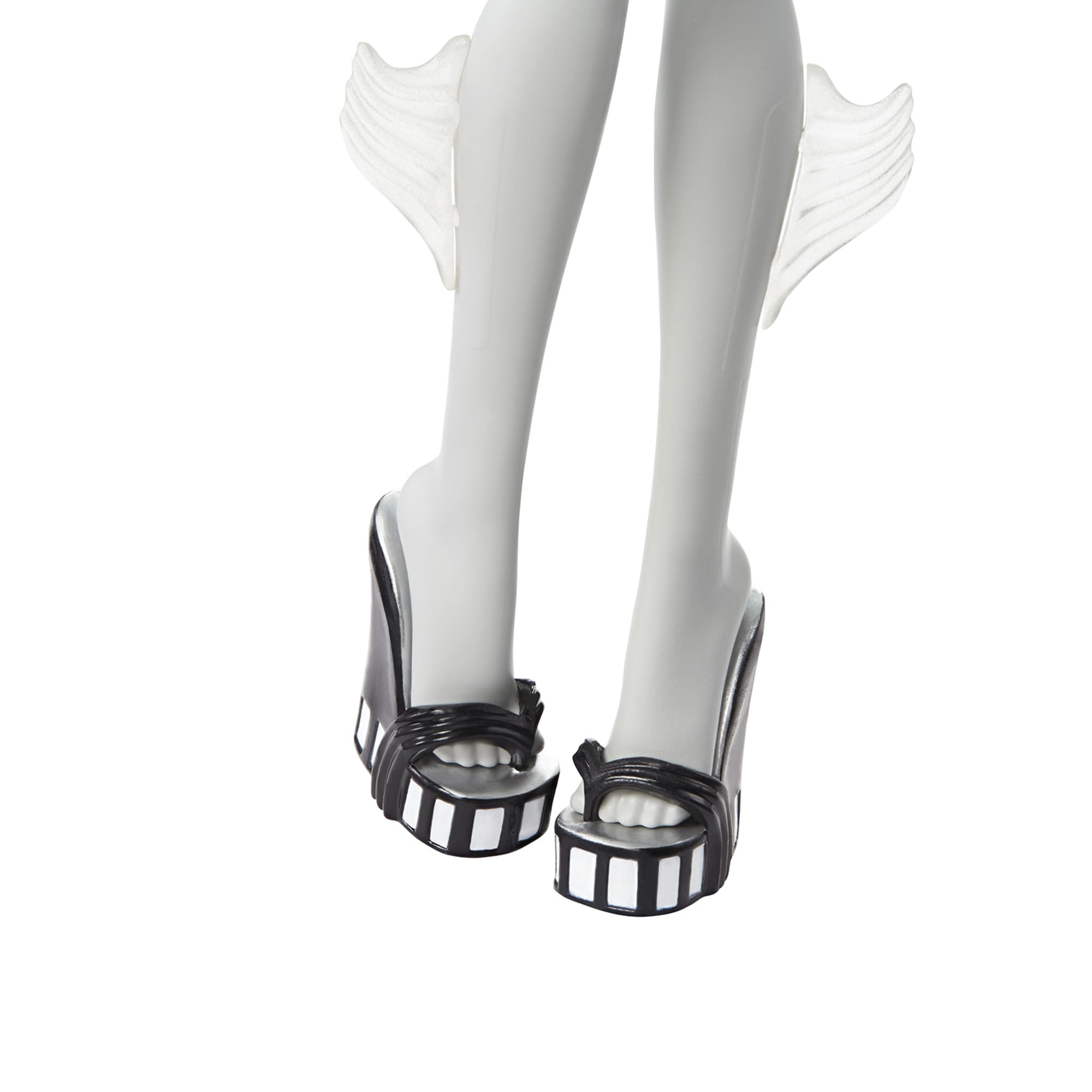 Monster High Reel Drama Lagoona Blue Doll - Image 5