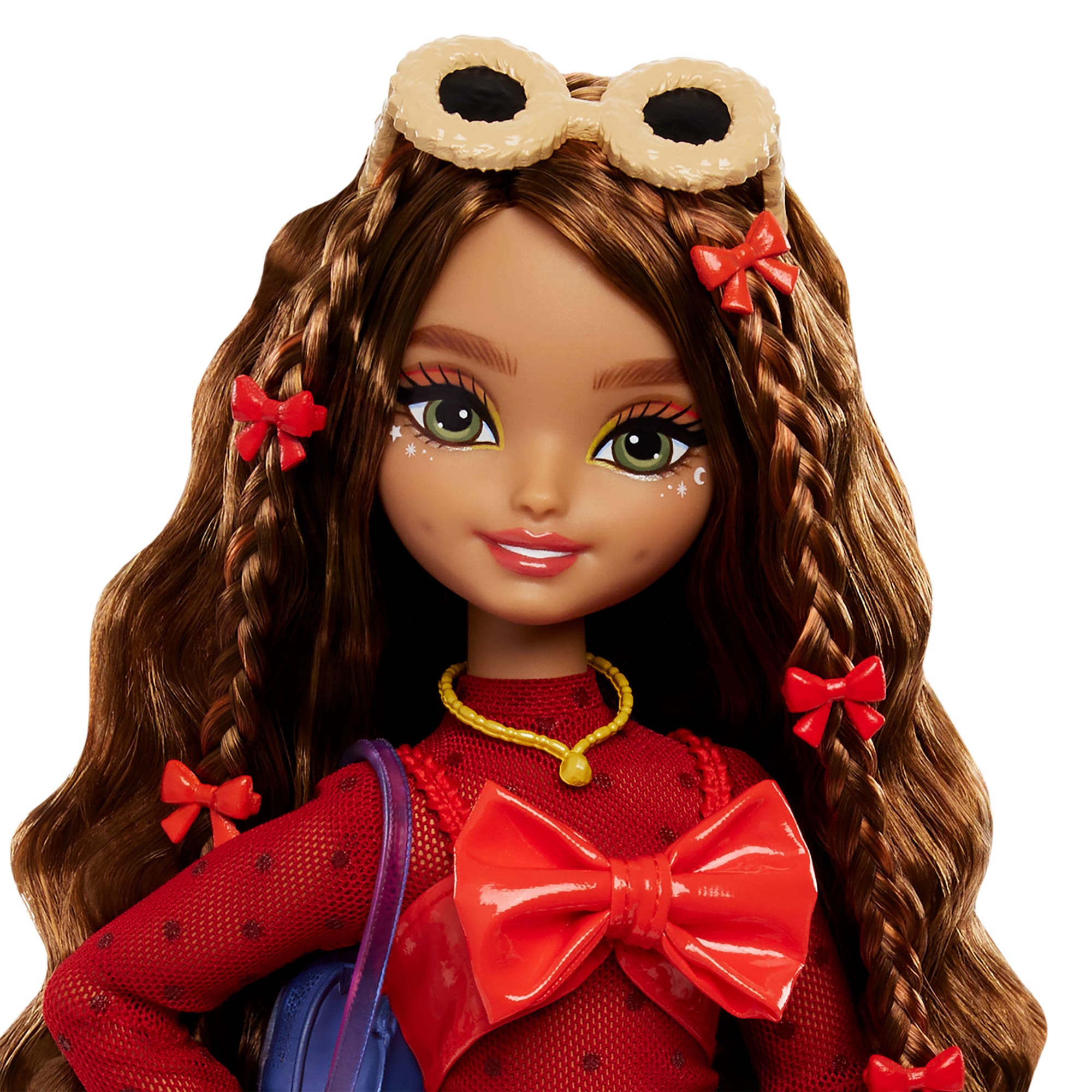 Barbie Dream Besties Boneca Teresa - Image 4