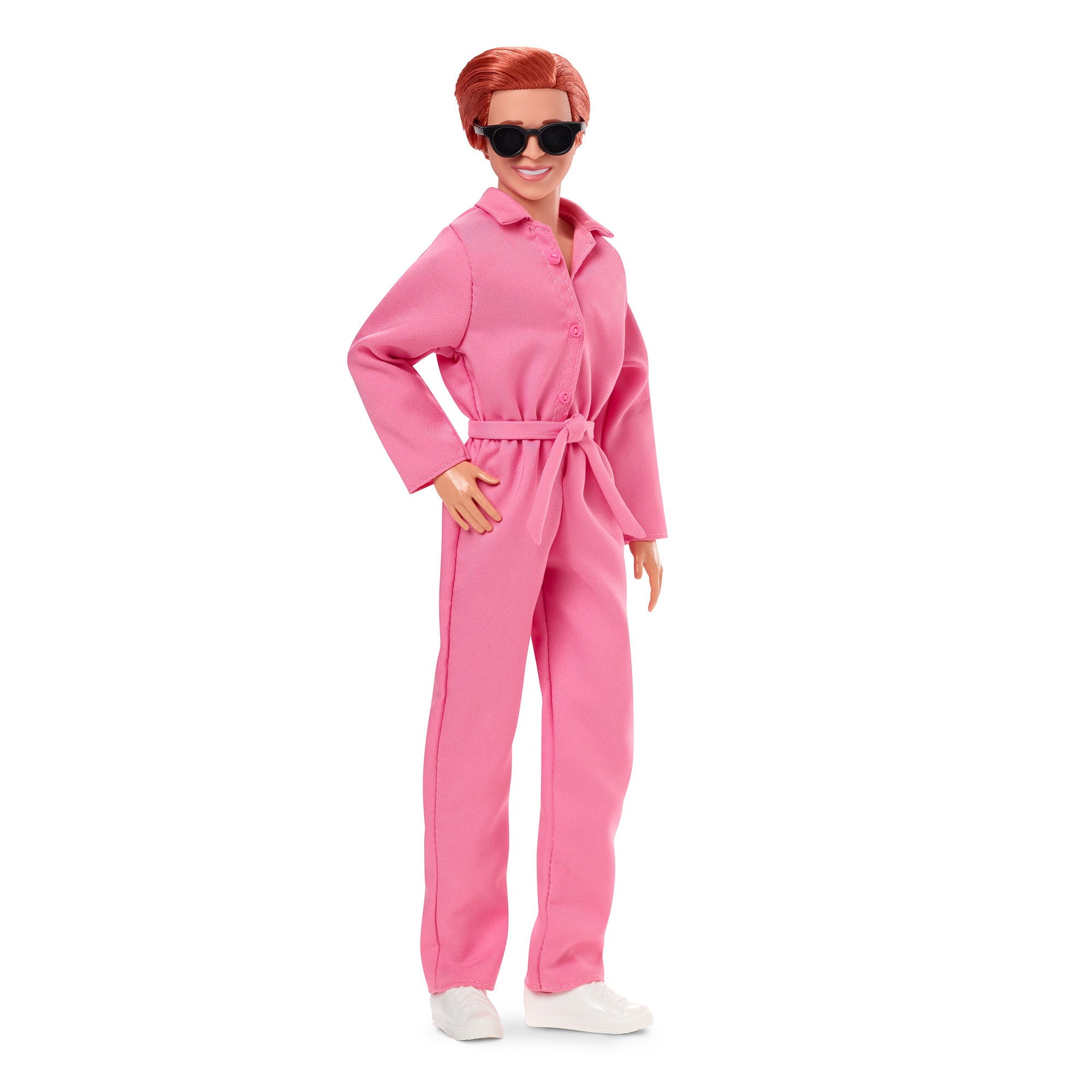Barbie The Movie Allan Doll - Image 2