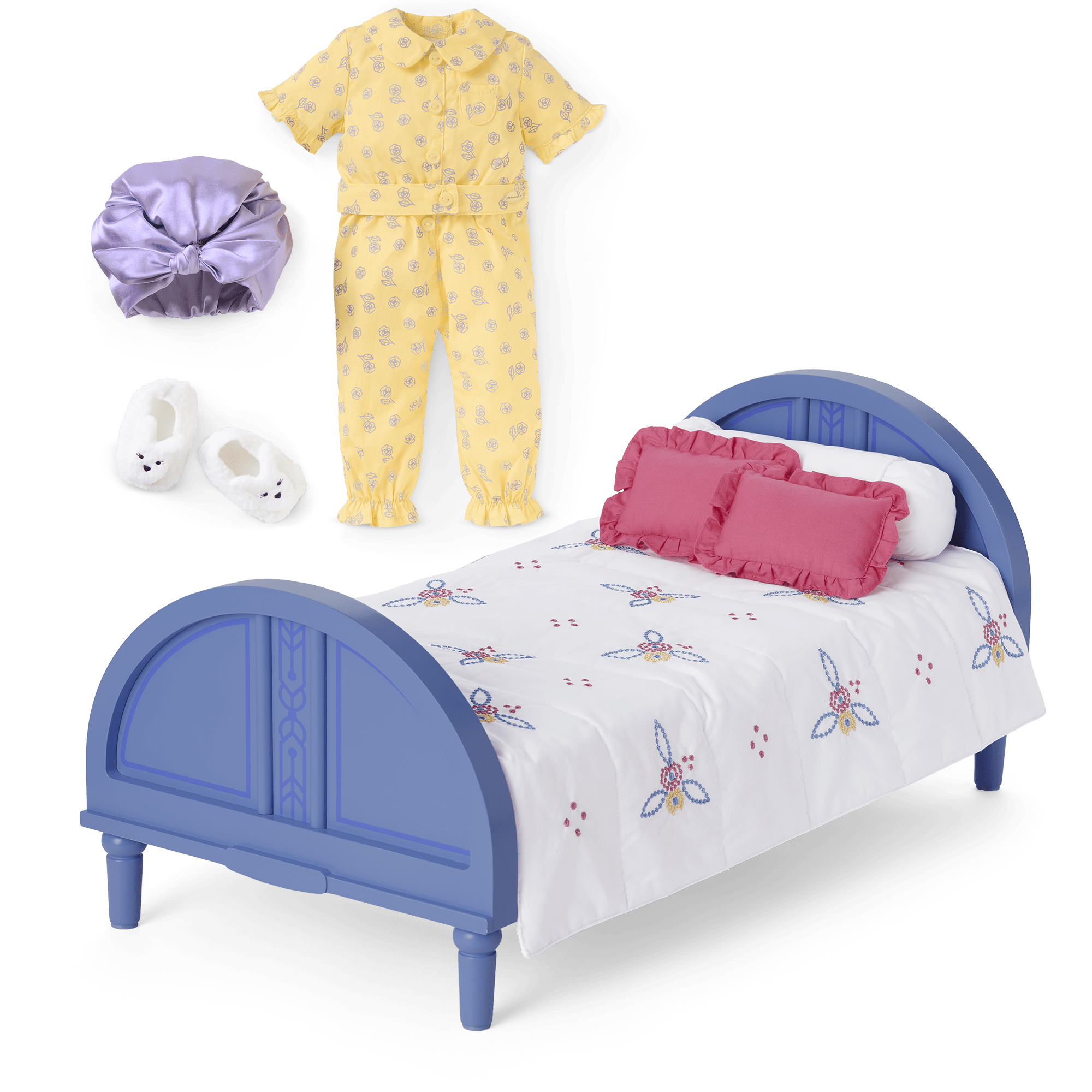 Claudie's™ Boardinghouse Bundle (Historical Characters) - Image 2