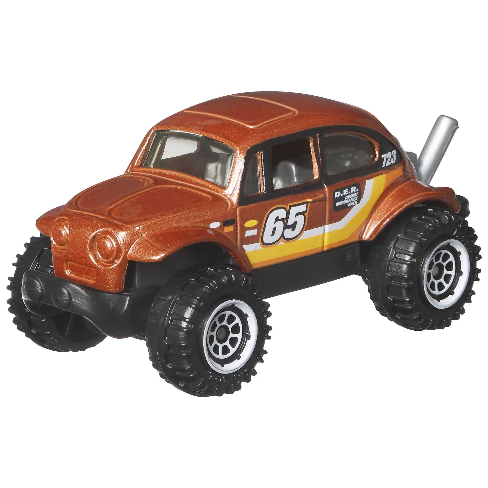 Matchbox 5-Pack Vehicles Assortment - Image 6