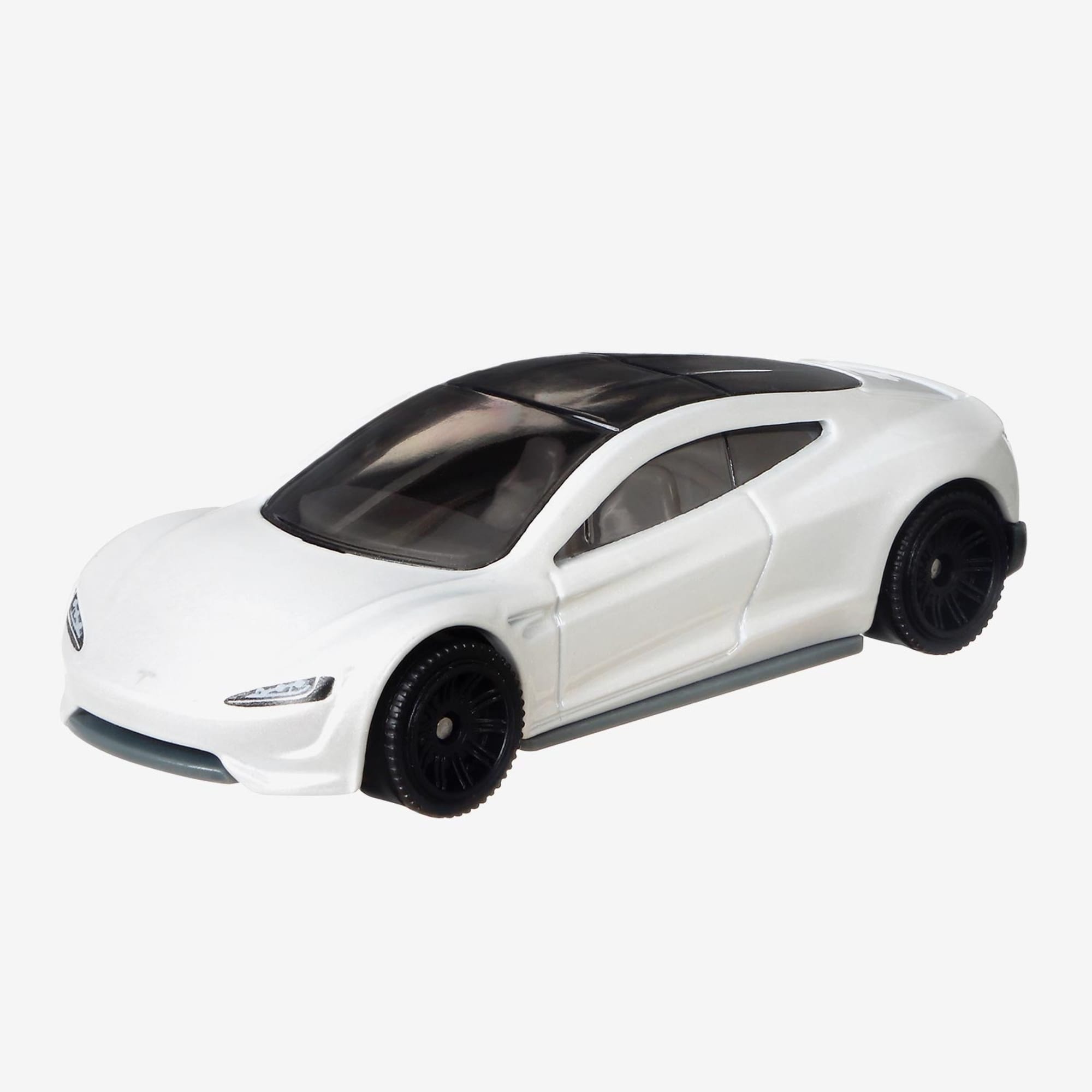Matchbox Tesla Roadster - Image 5