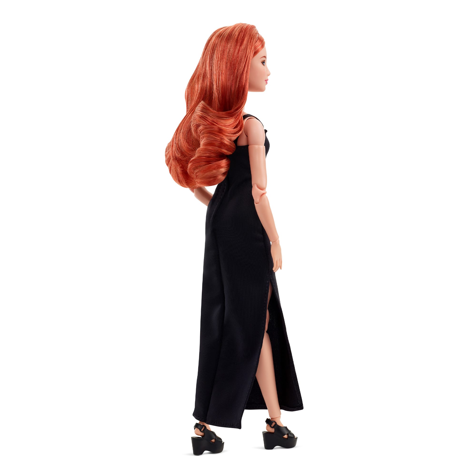 Barbie Basics 2025 Series 1. Doll 4 - Image 15