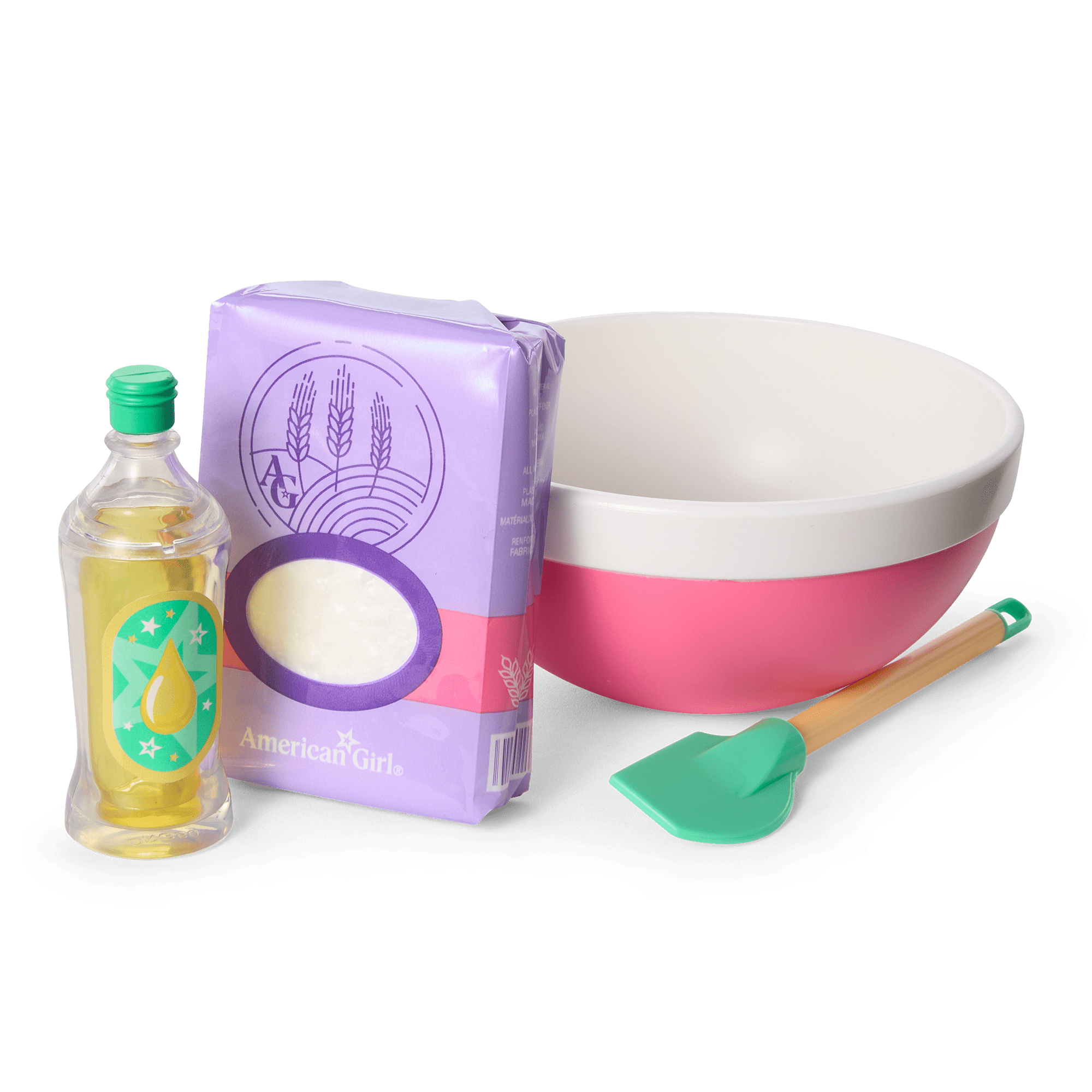 Summer's Baking Accessories™ for 18-inch Dolls (Girl of the Year™ 2025) - Image 6