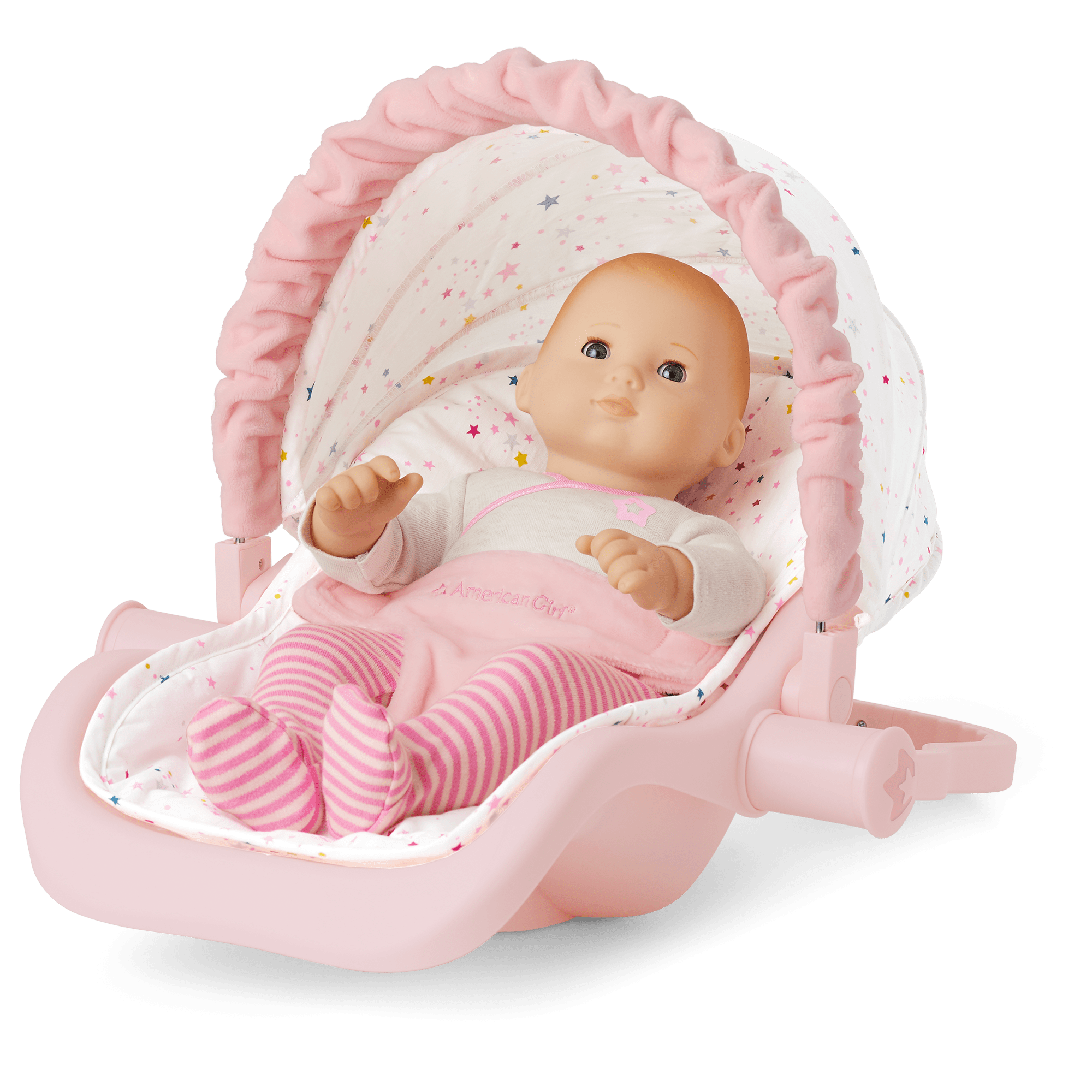 On The Go Bundle (Bitty Baby®) - Image 4