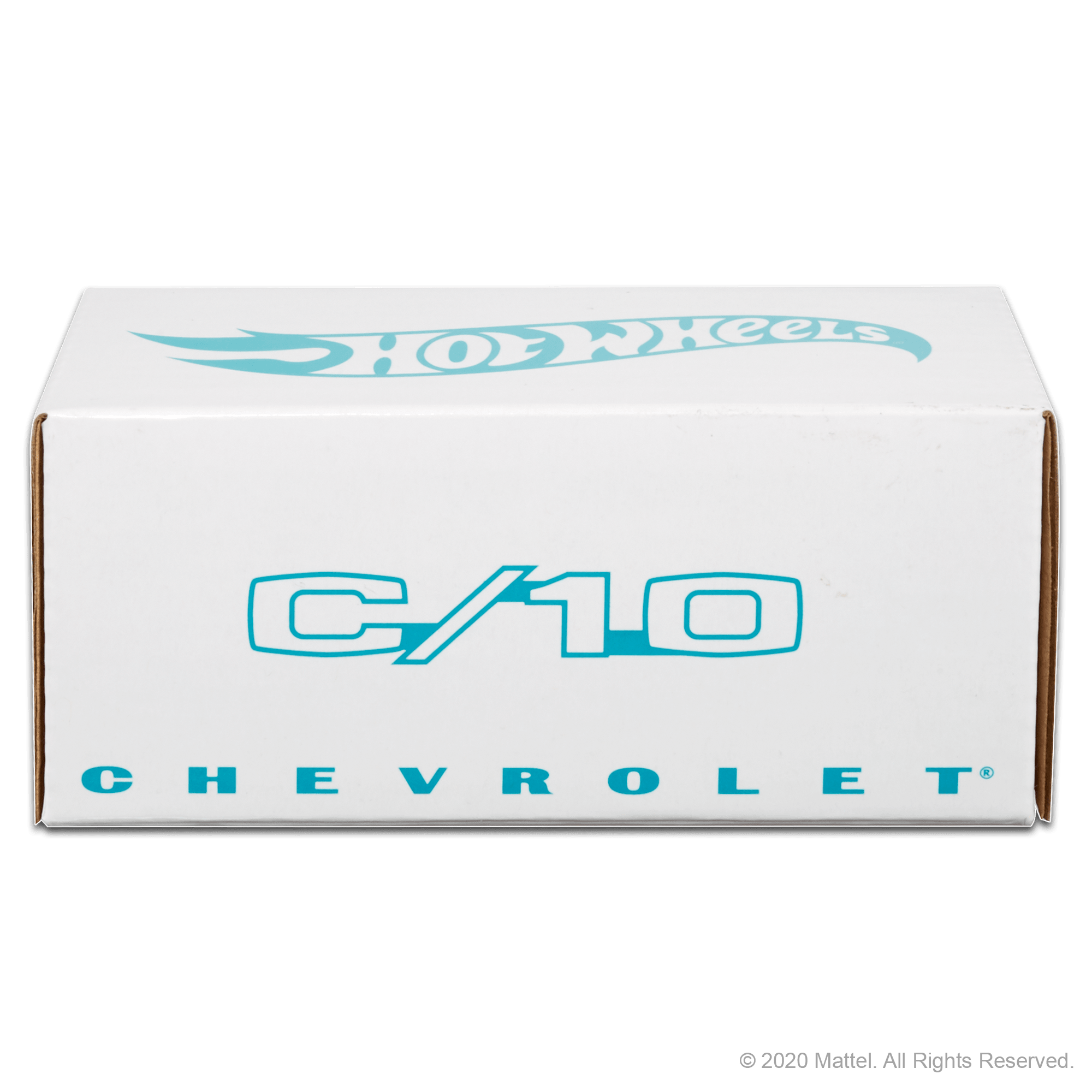 Hot Wheels RLC Exclusive 1969 Chevy C-10 - Image 6