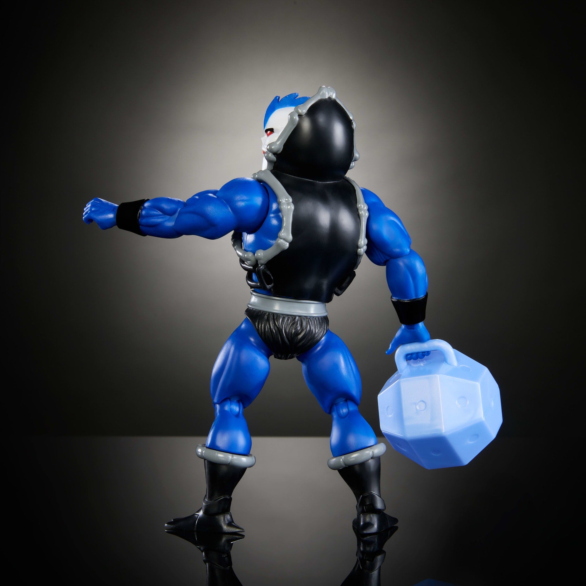 MOTU Origins Hordak Action Figure - Image 5
