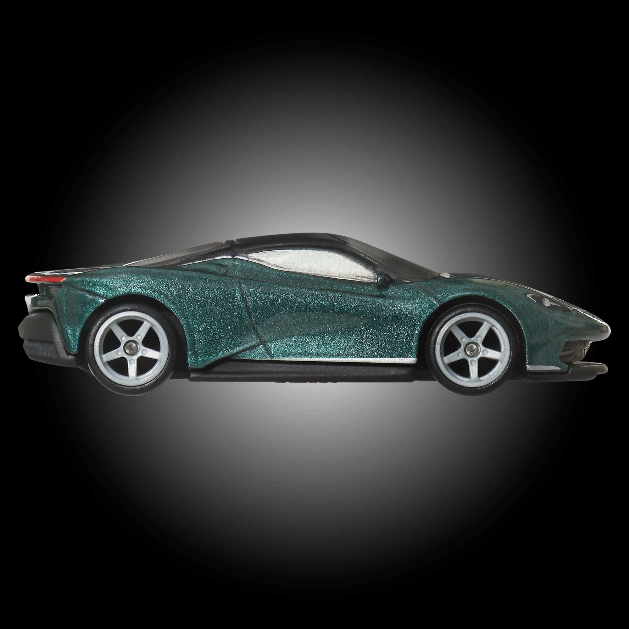 Hot Wheels Premium Car Culture EuroSpeed Automobili Pininfarina Battista - Image 5