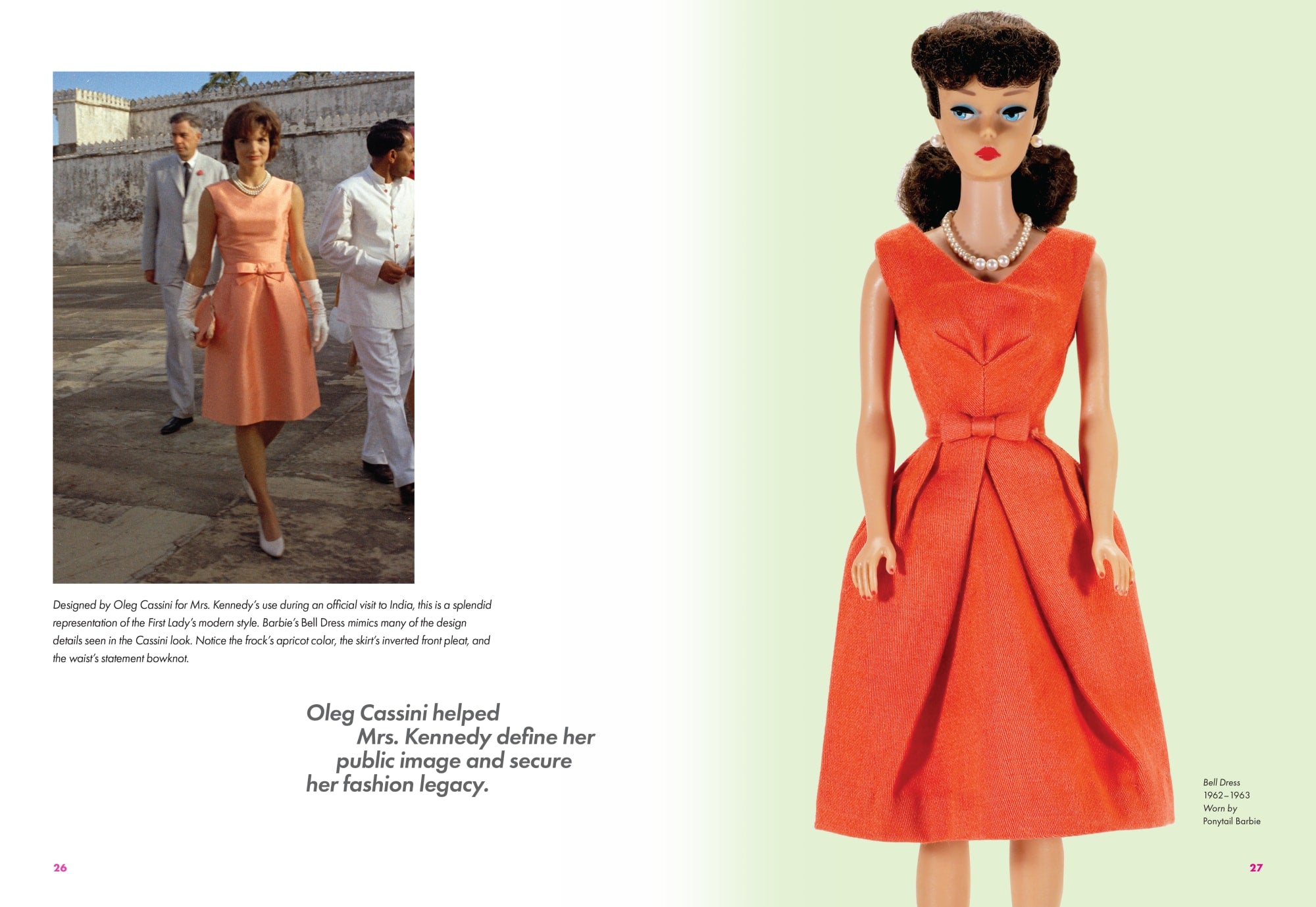 Barbie Takes the Catwalk - Image 4