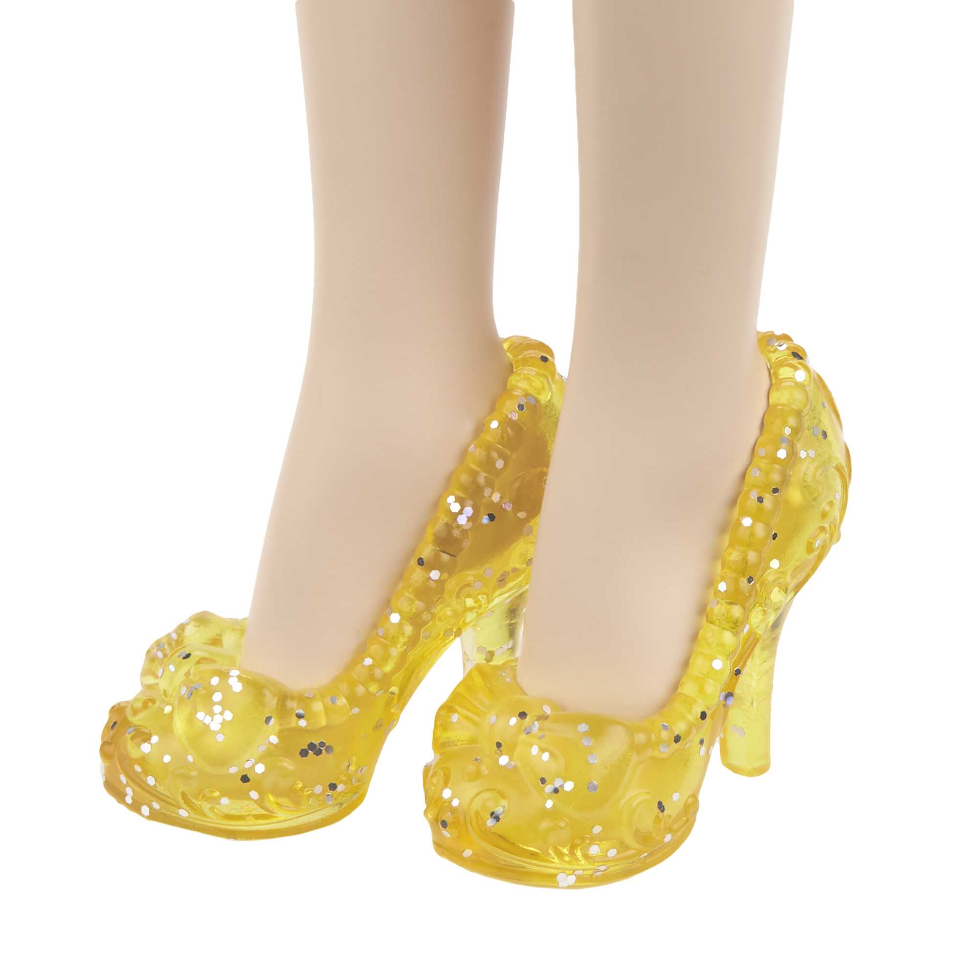 Disney Princess Snow White Doll With Sparkling Fashion & Accessories. Inspired By Disney Movie - Image 5