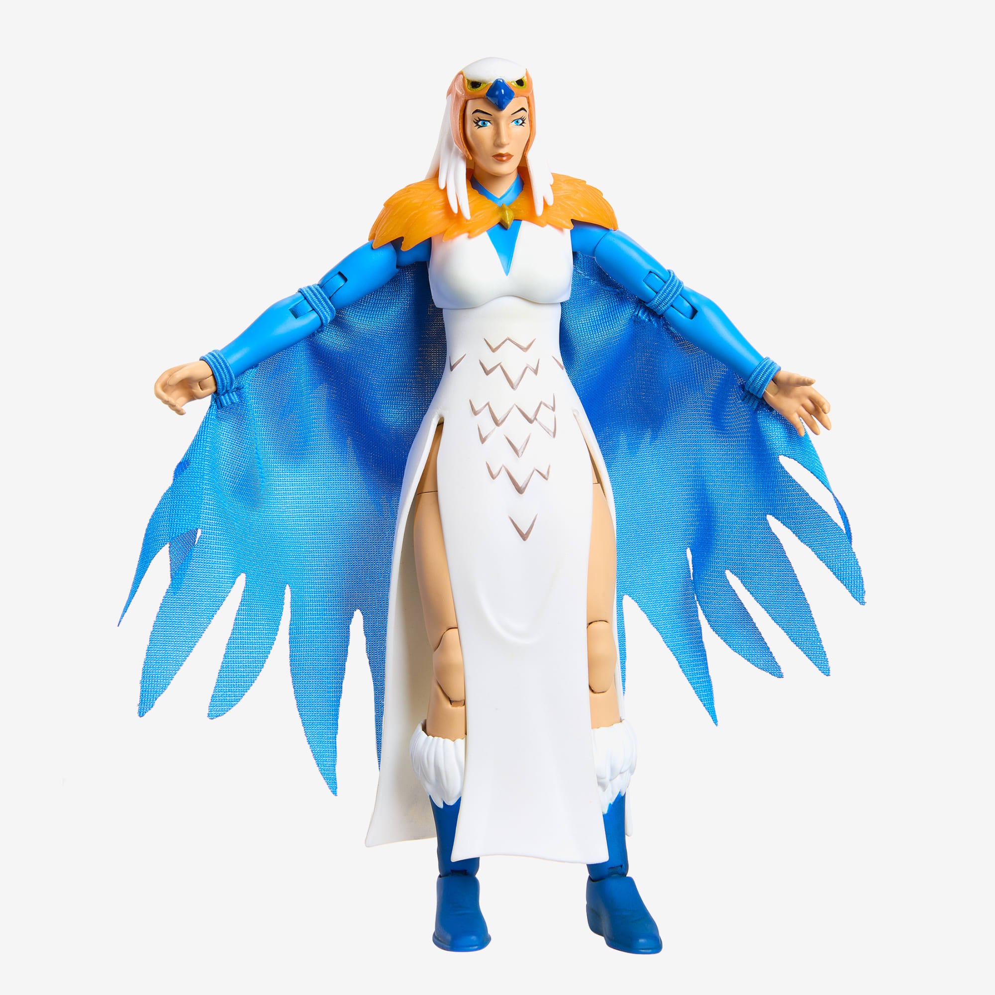 Masters of the Universe Masterverse Sorceress Action Figure - Image 5
