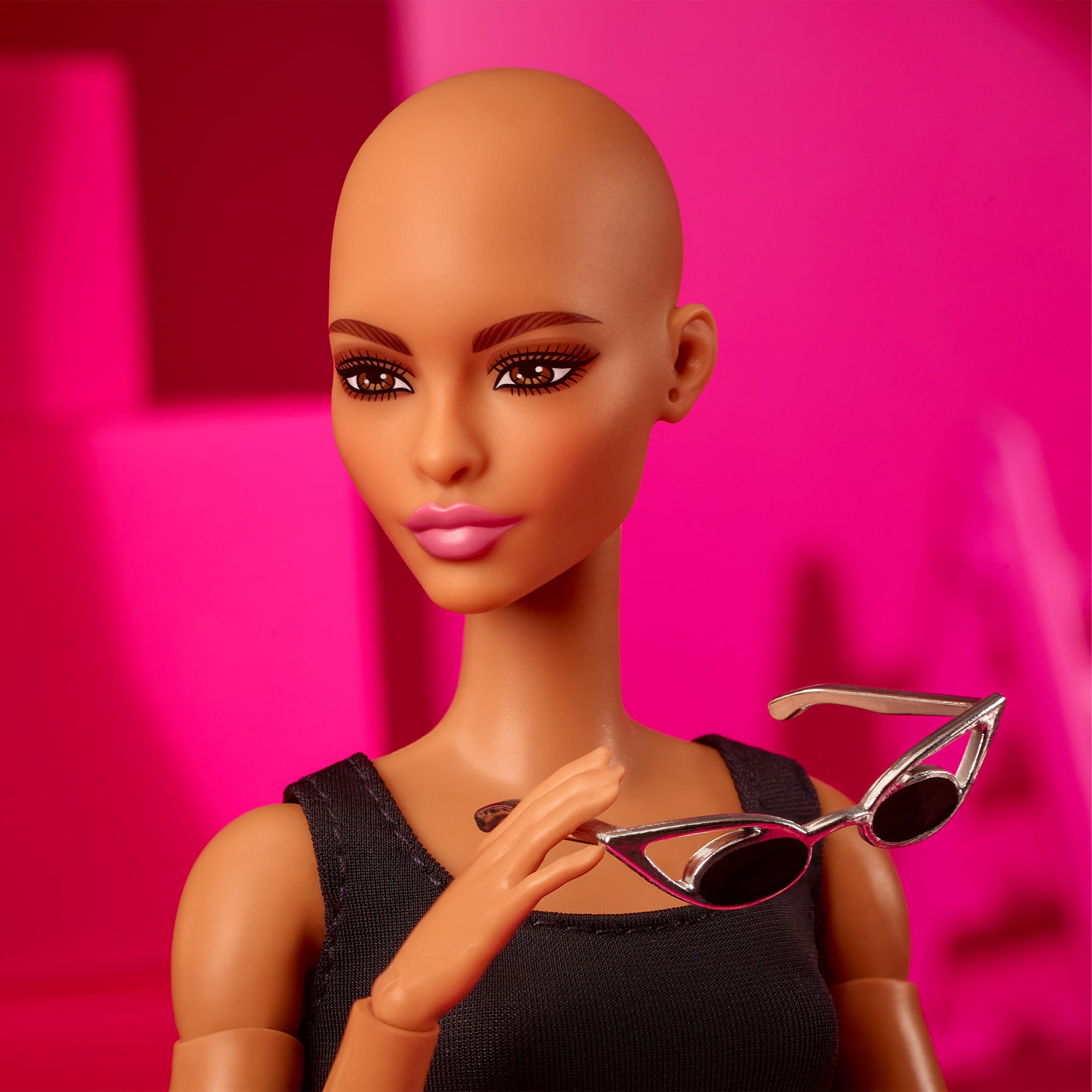 You Create Barbie Basics Kit #1 - Image 8