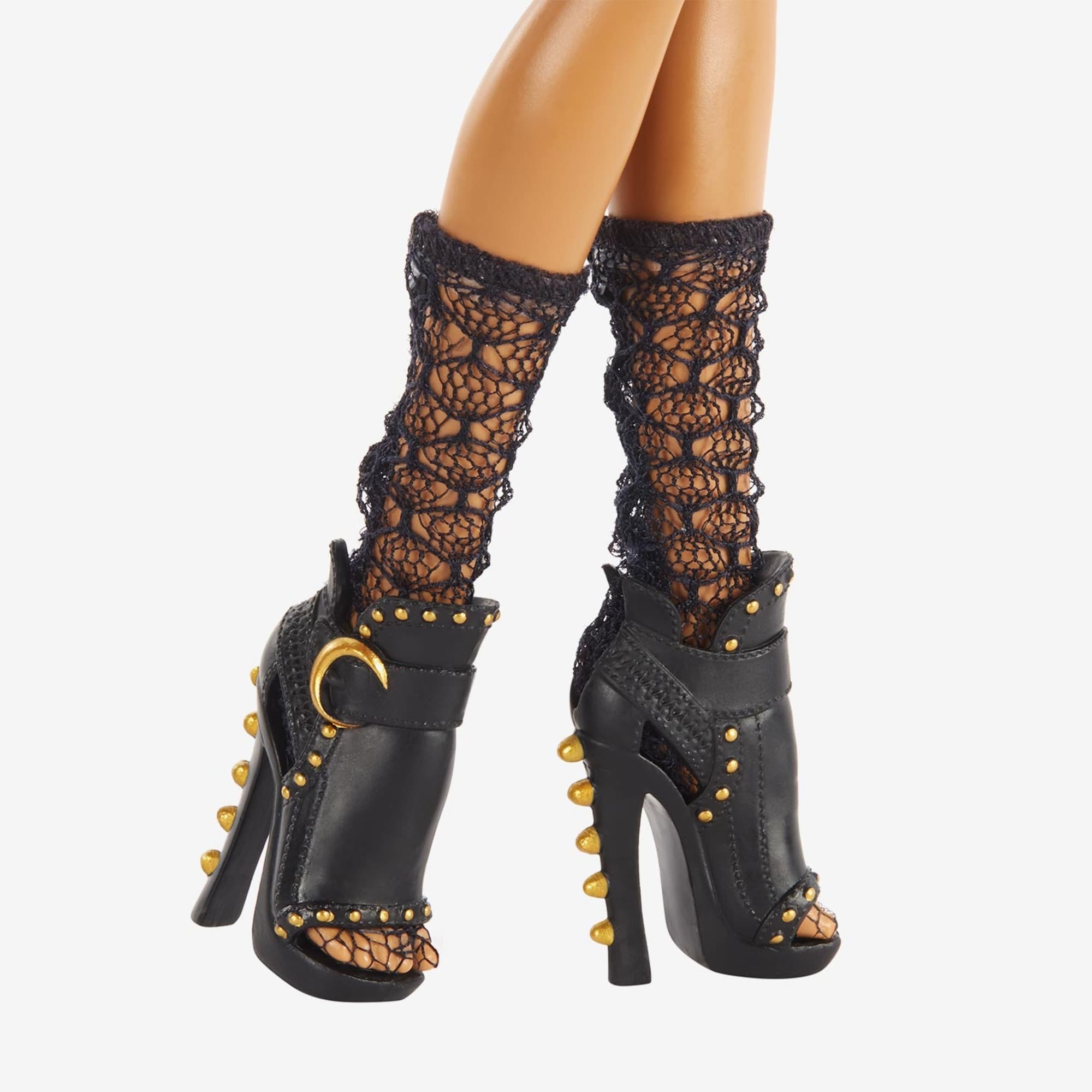 Monster High Clawdeen Haunt Couture Doll - Image 4