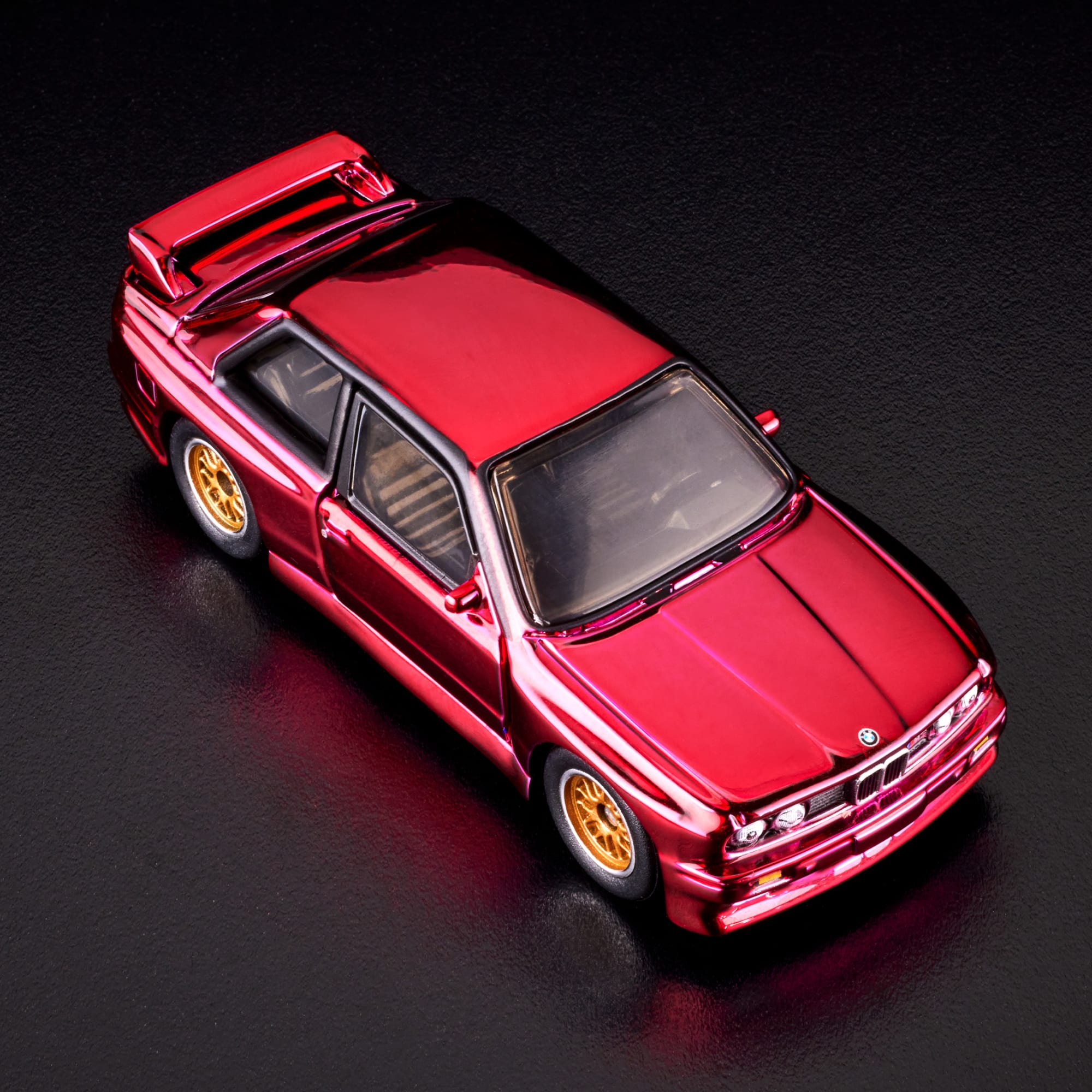 Hot Wheels RLC Exclusive 1991 BMW M3 - Image 18