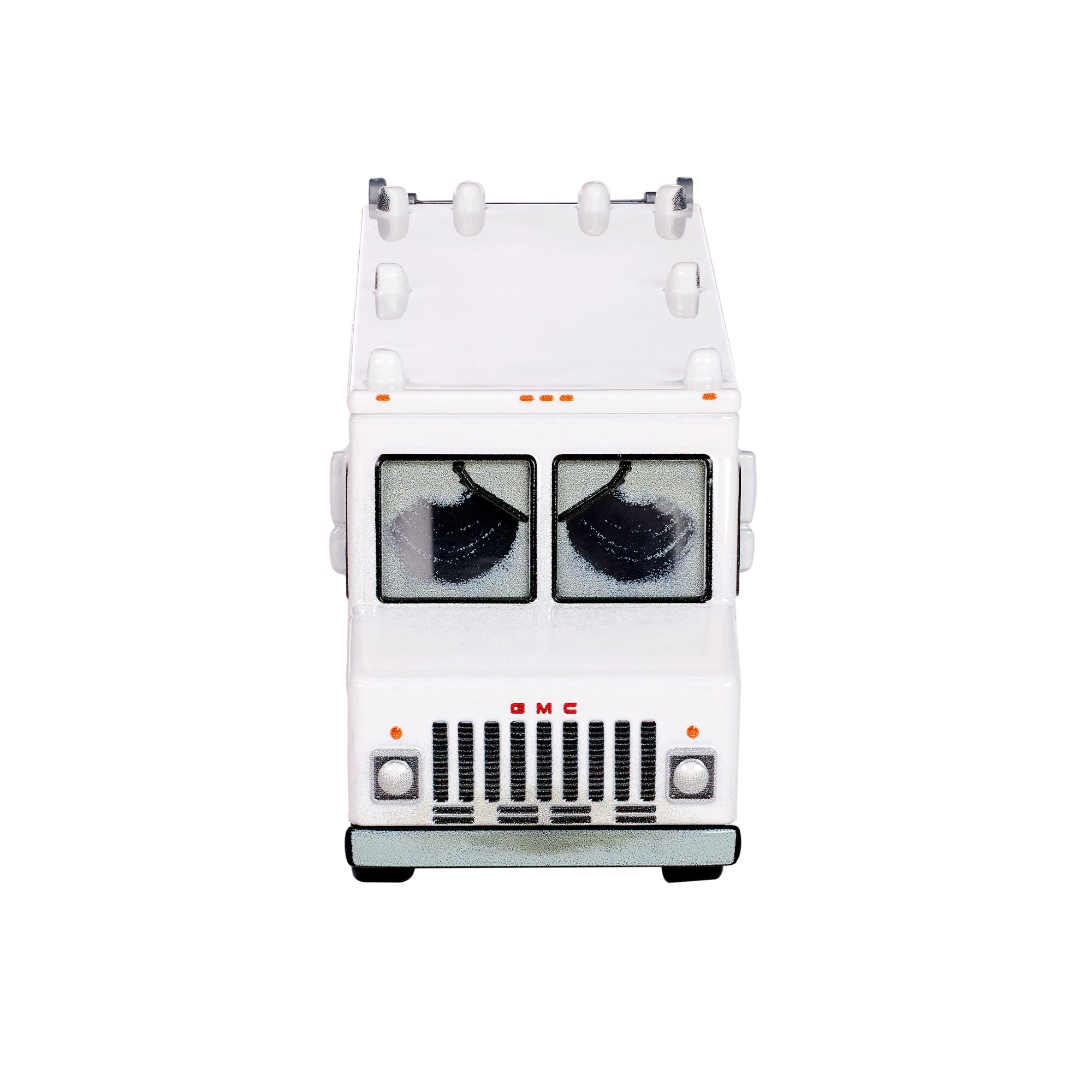 Hot Wheels Back to the Future 40th Anniversary Set - Image 15