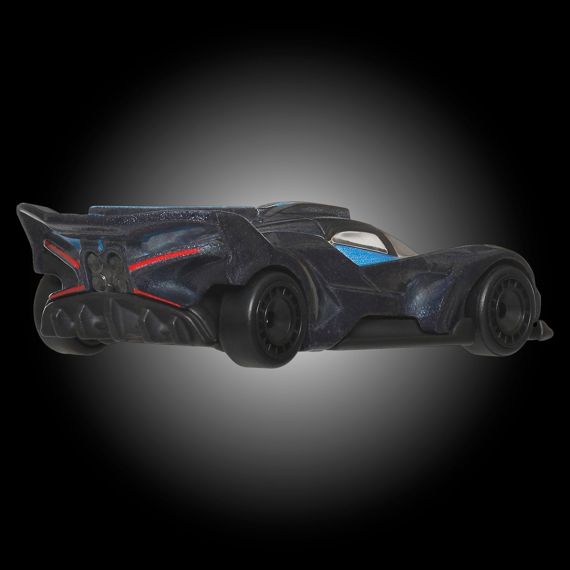 Hot Wheels Premium Car Culture EuroSpeed Bugatti Bolide - Image 5