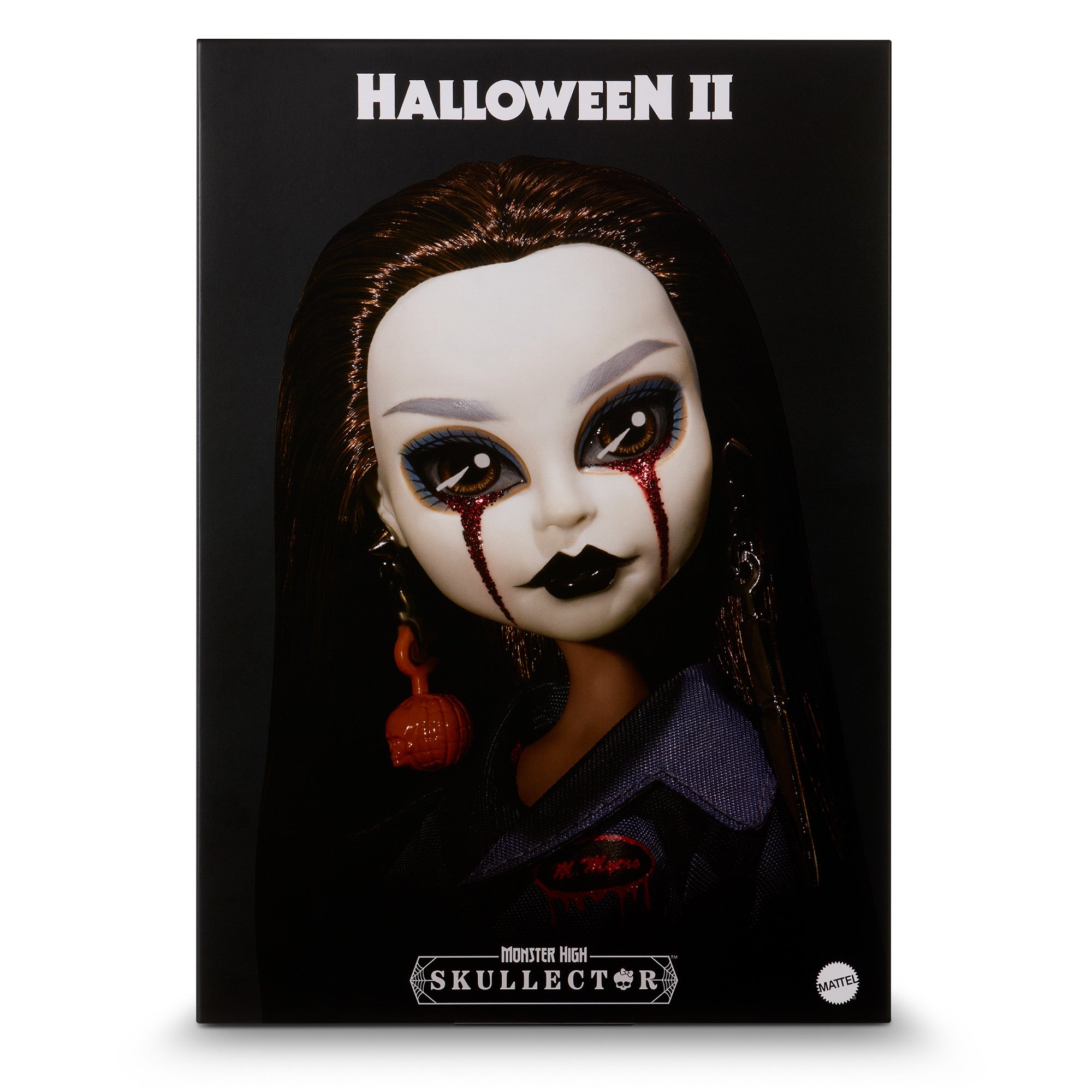 Monster High Halloween II Michael Myers Doll - Image 10